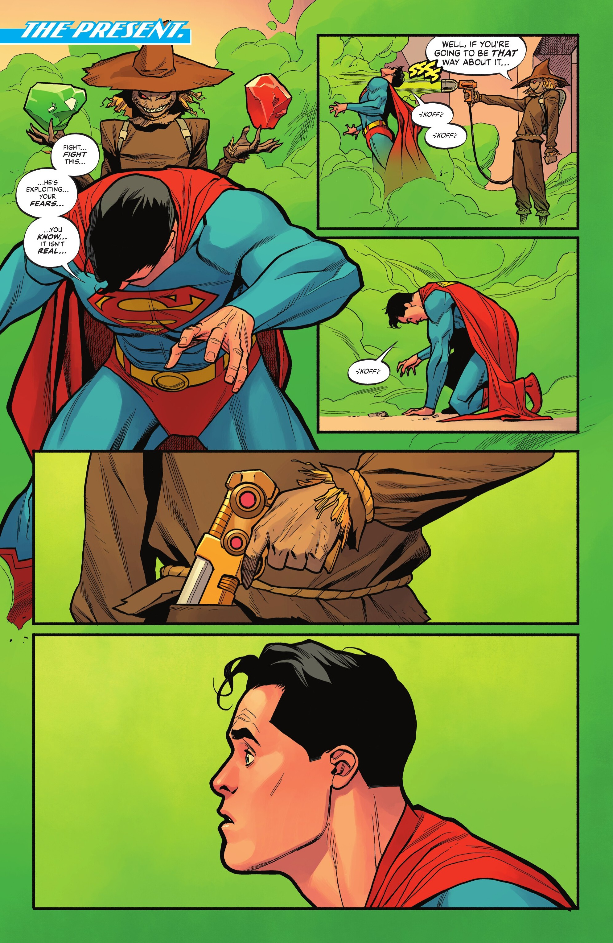 Batman / Superman: World's Finest (2022-): Chapter 39 - Page 18