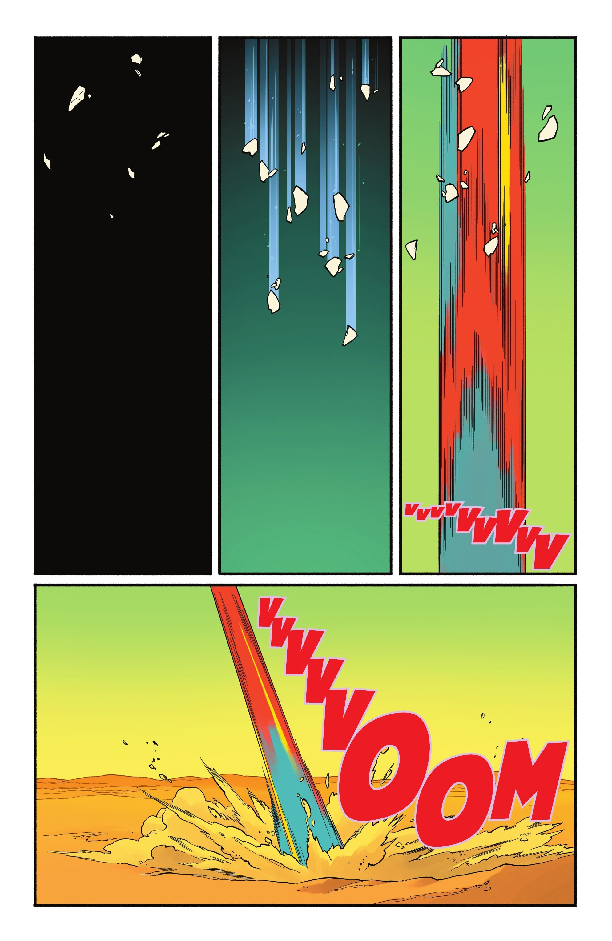 Batman / Superman: World's Finest (2022-): Chapter 39 - Page 23