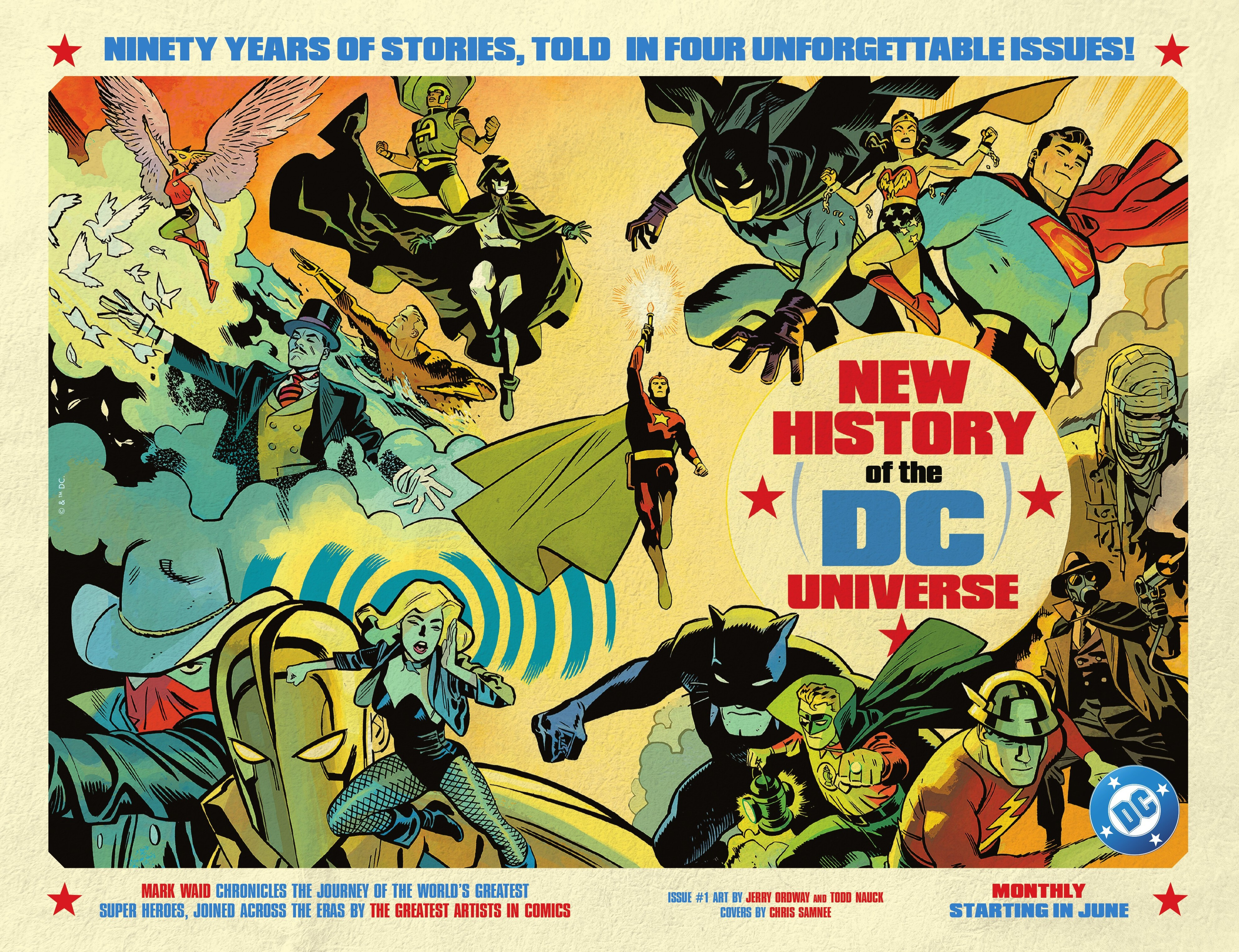 Batman / Superman: World's Finest (2022-): Chapter 40 - Page 2