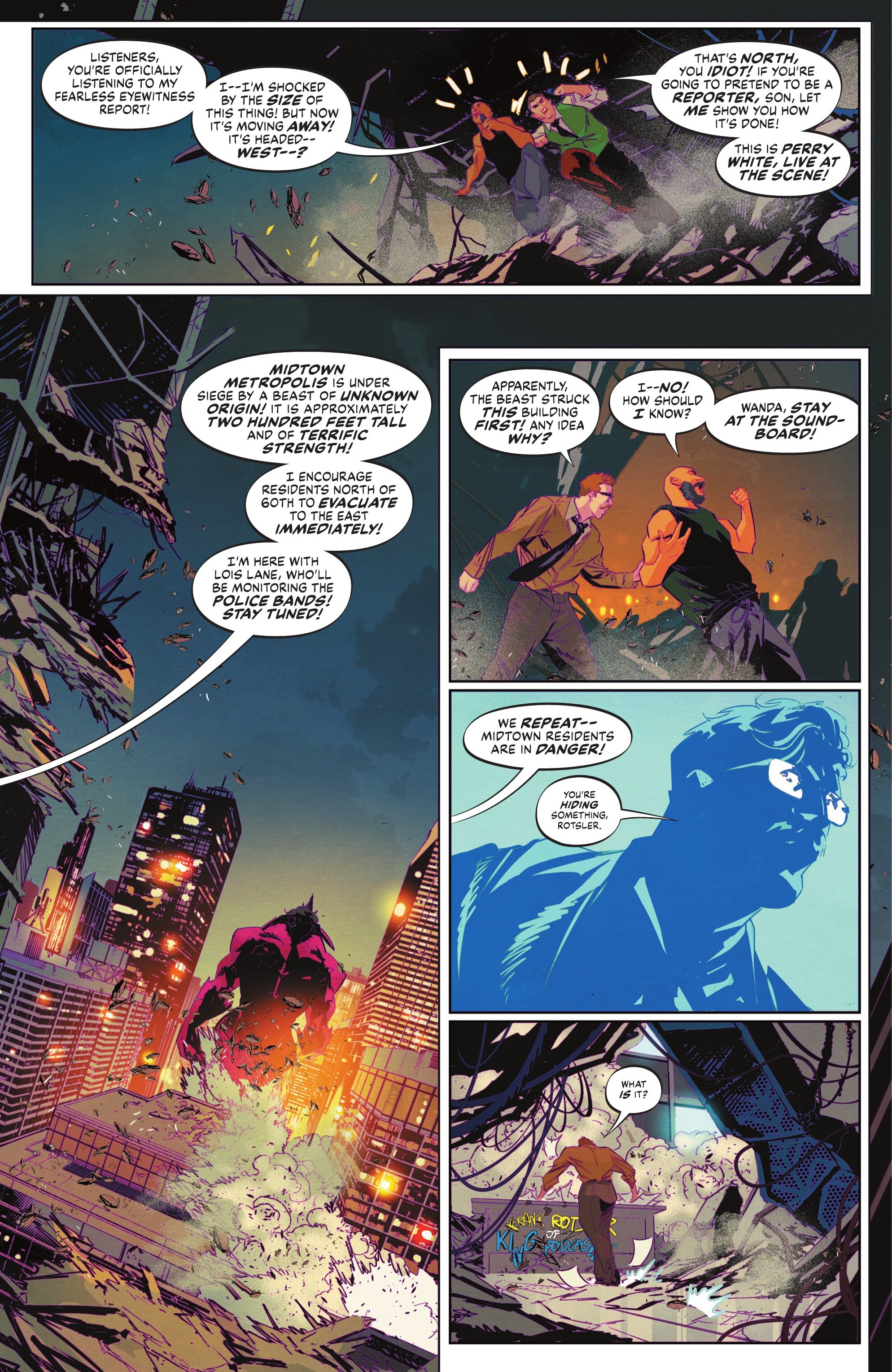 Batman / Superman: World's Finest (2022-): Chapter 40 - Page 9