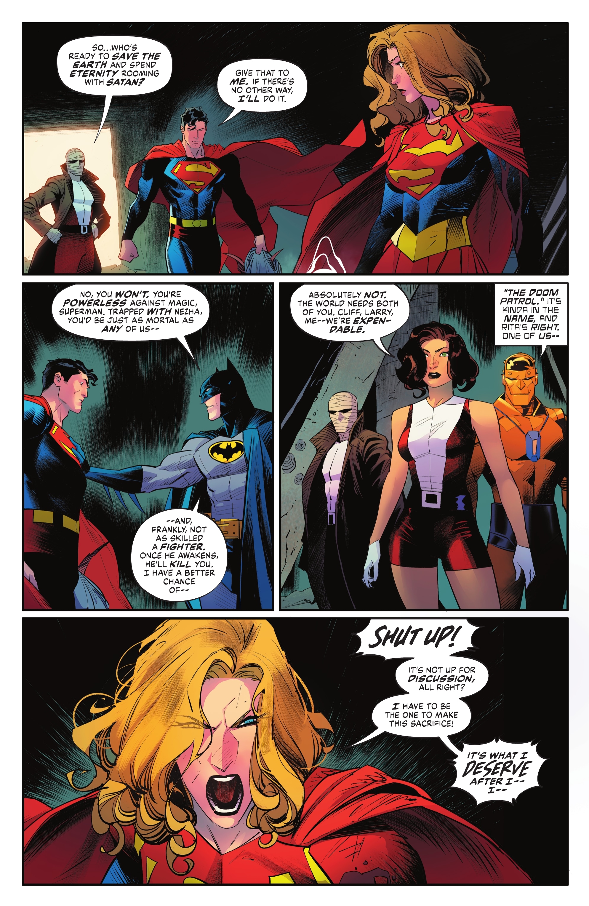 Batman Superman Worlds Finest 2022 Chapter 5 Page 4 3537