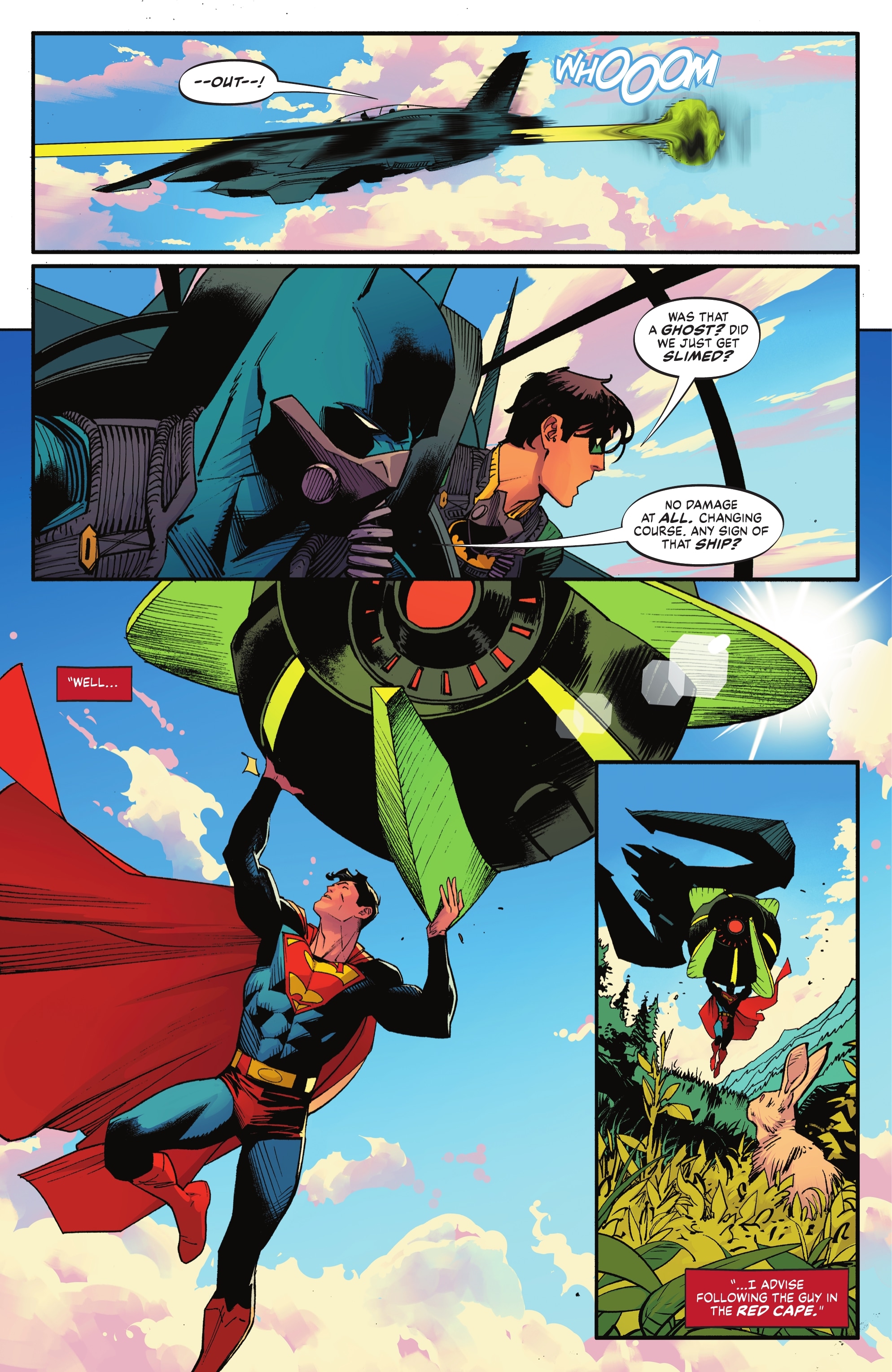 Batman Superman Worlds Finest 2022 Chapter 7 Page 8 6018