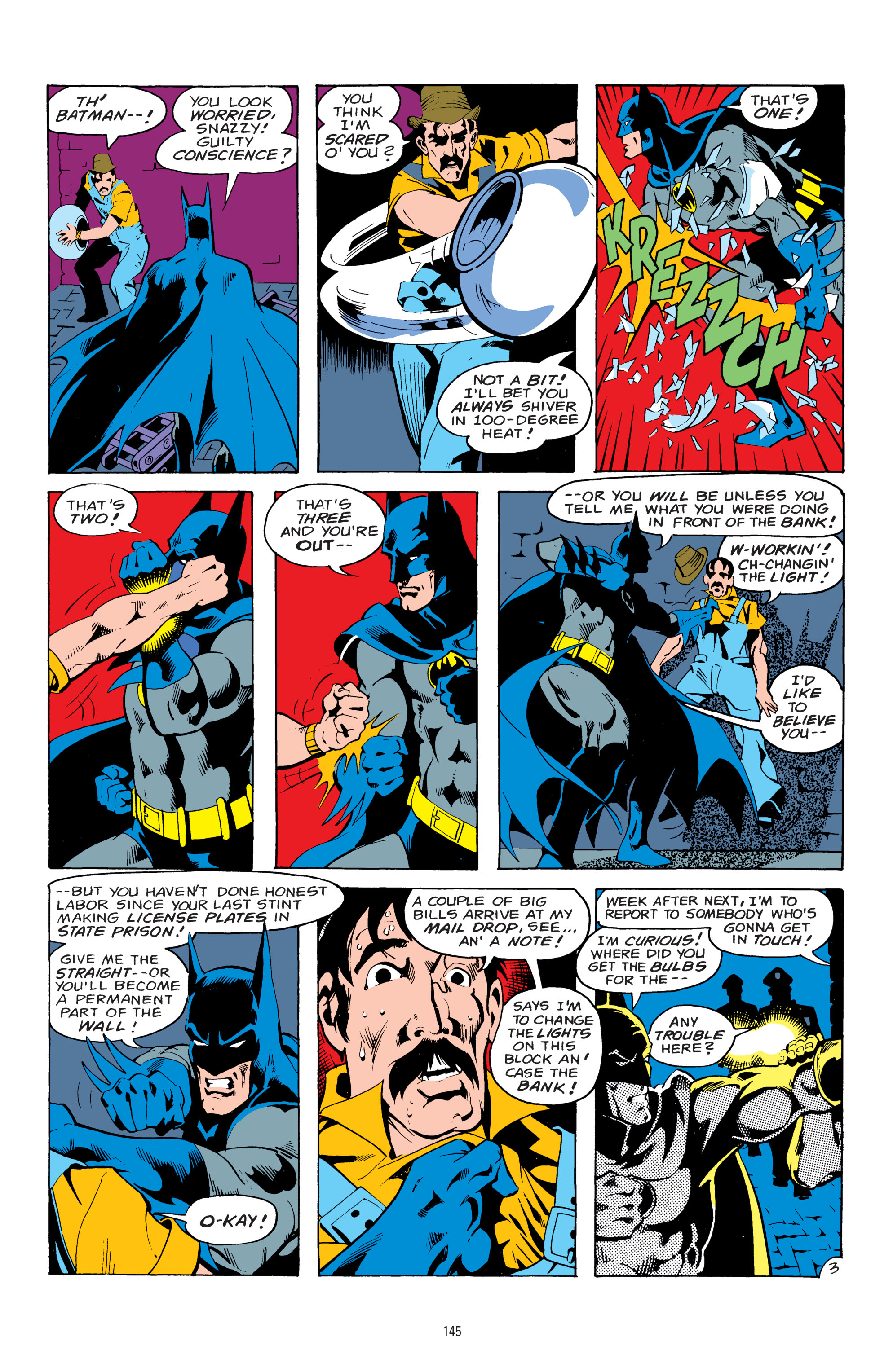 Batman: Tales of the Demon (2020) issue 1 - Page 145