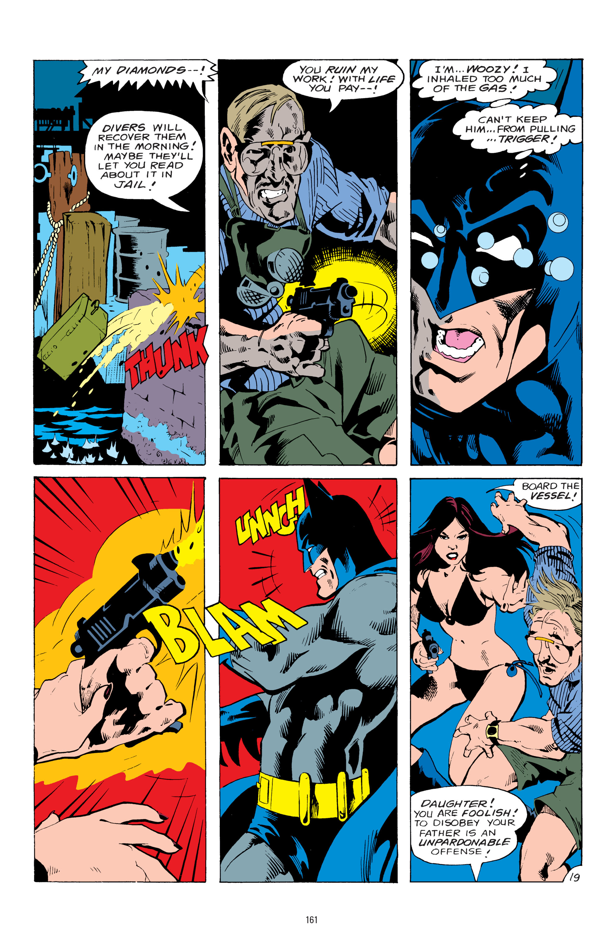 Batman: Tales of the Demon (2020) issue 1 - Page 161