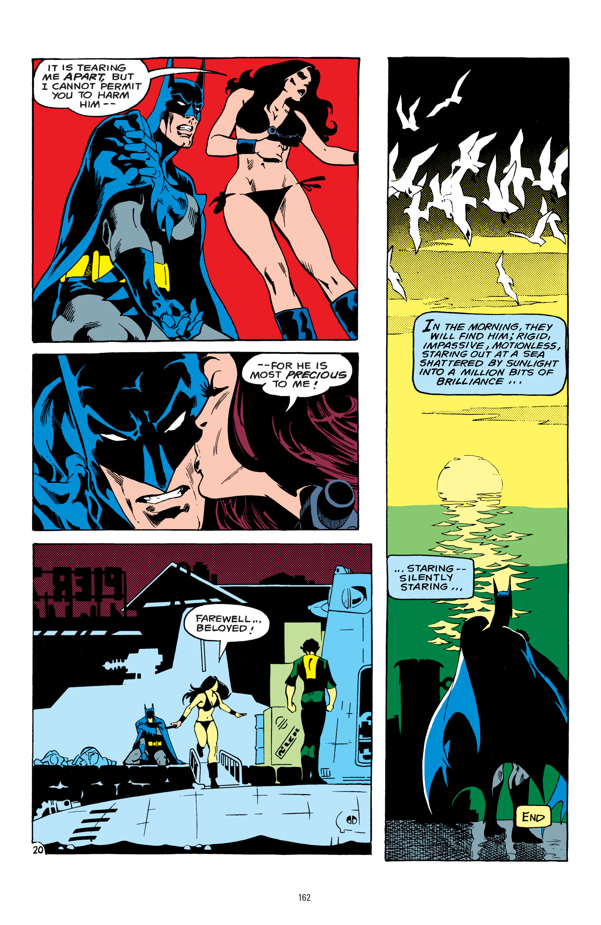 Batman: Tales of the Demon (2020) issue 1 - Page 162