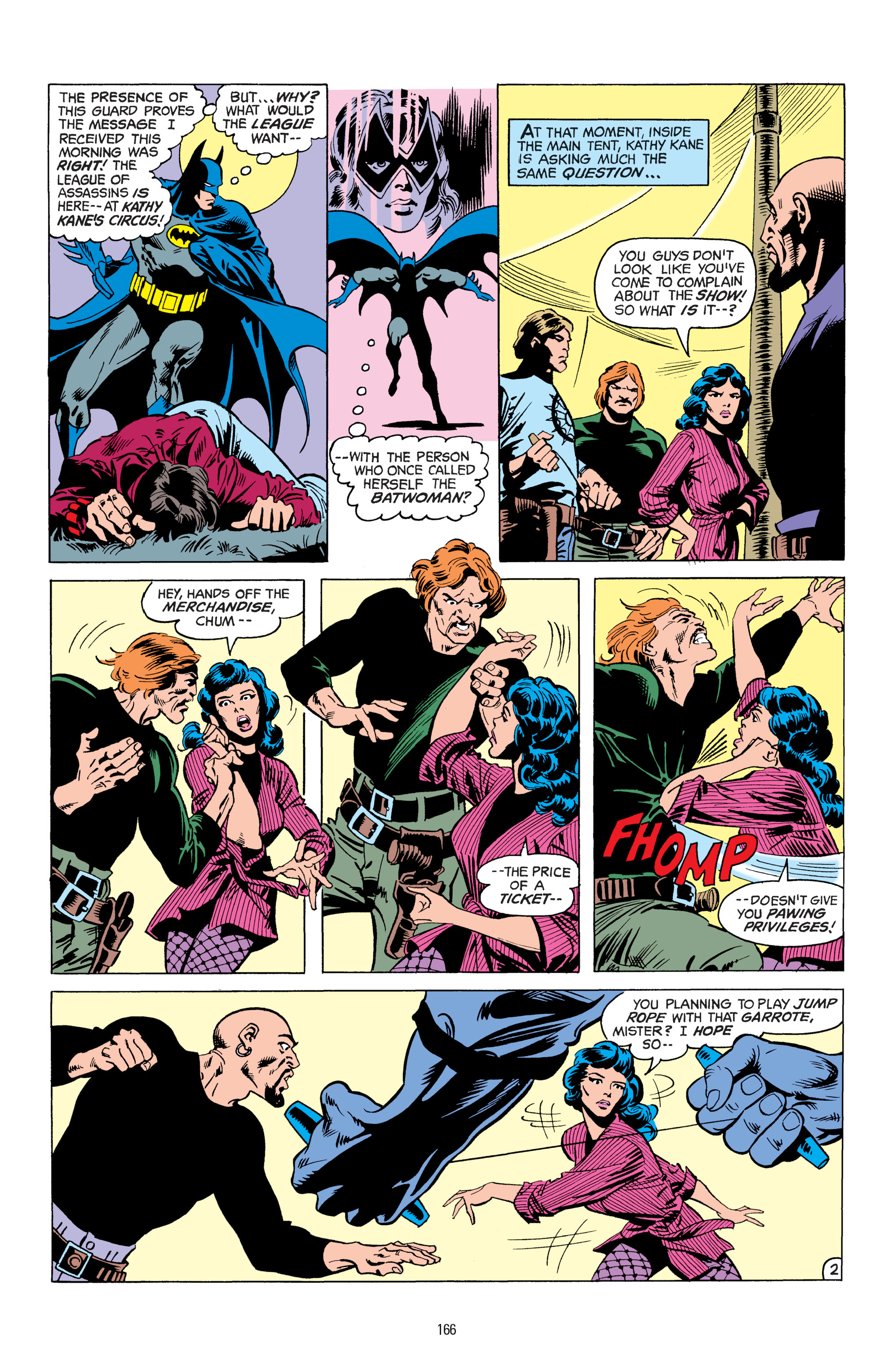 Batman: Tales of the Demon (2020) issue 1 - Page 166