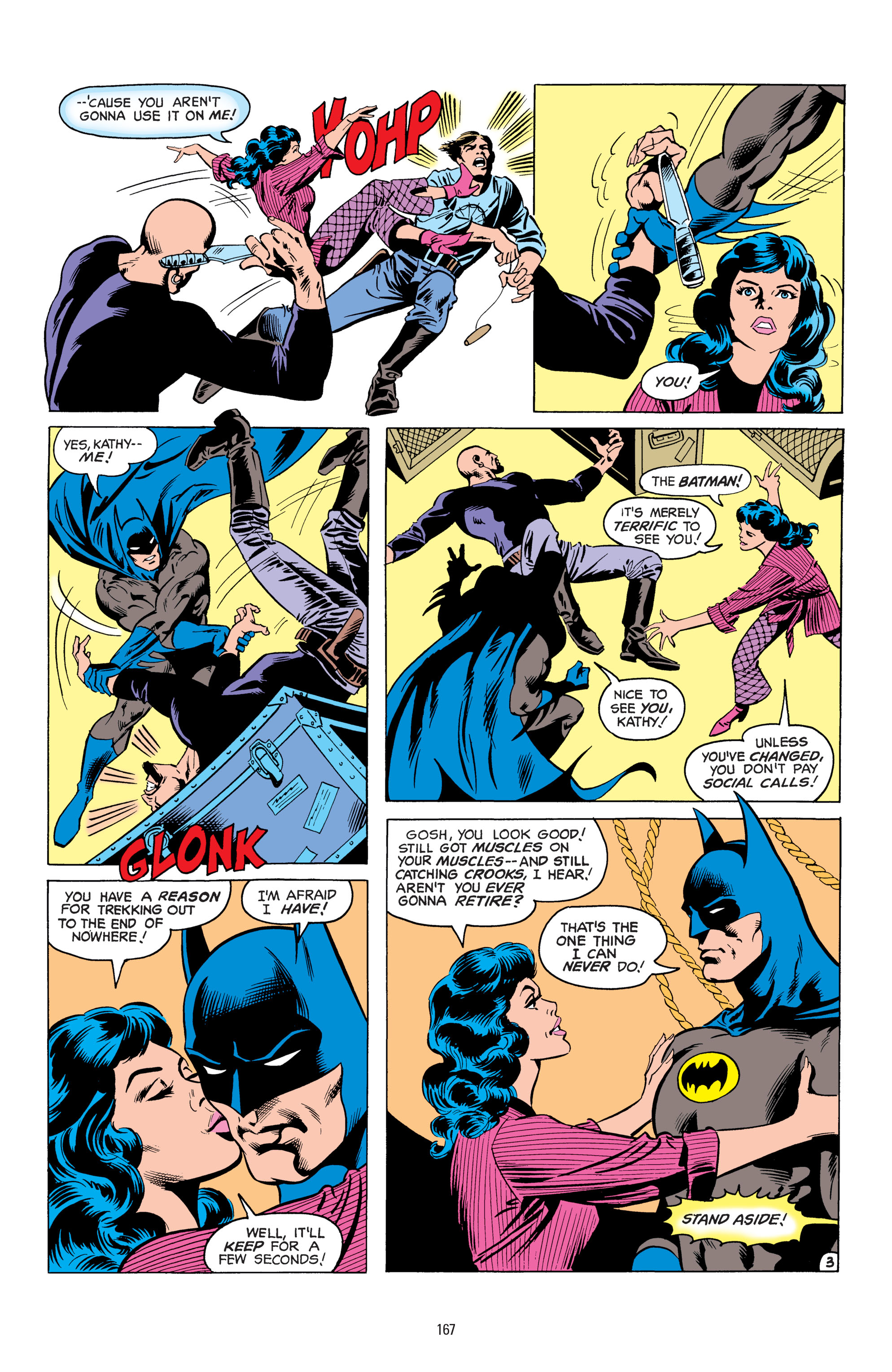 Batman: Tales of the Demon (2020) issue 1 - Page 167