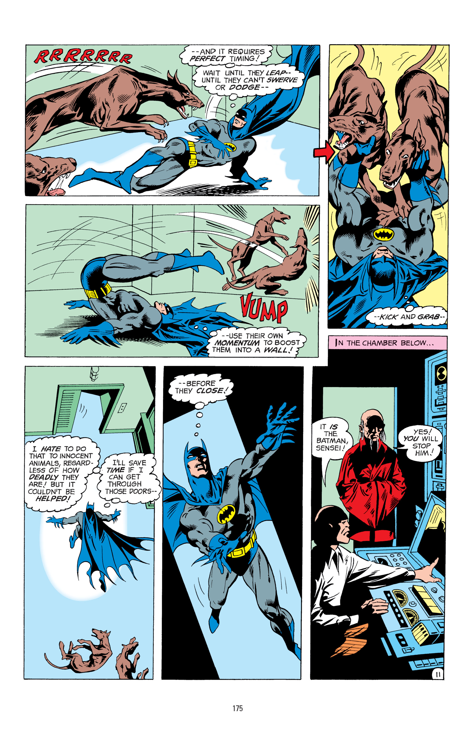 Batman: Tales of the Demon (2020) issue 1 - Page 175