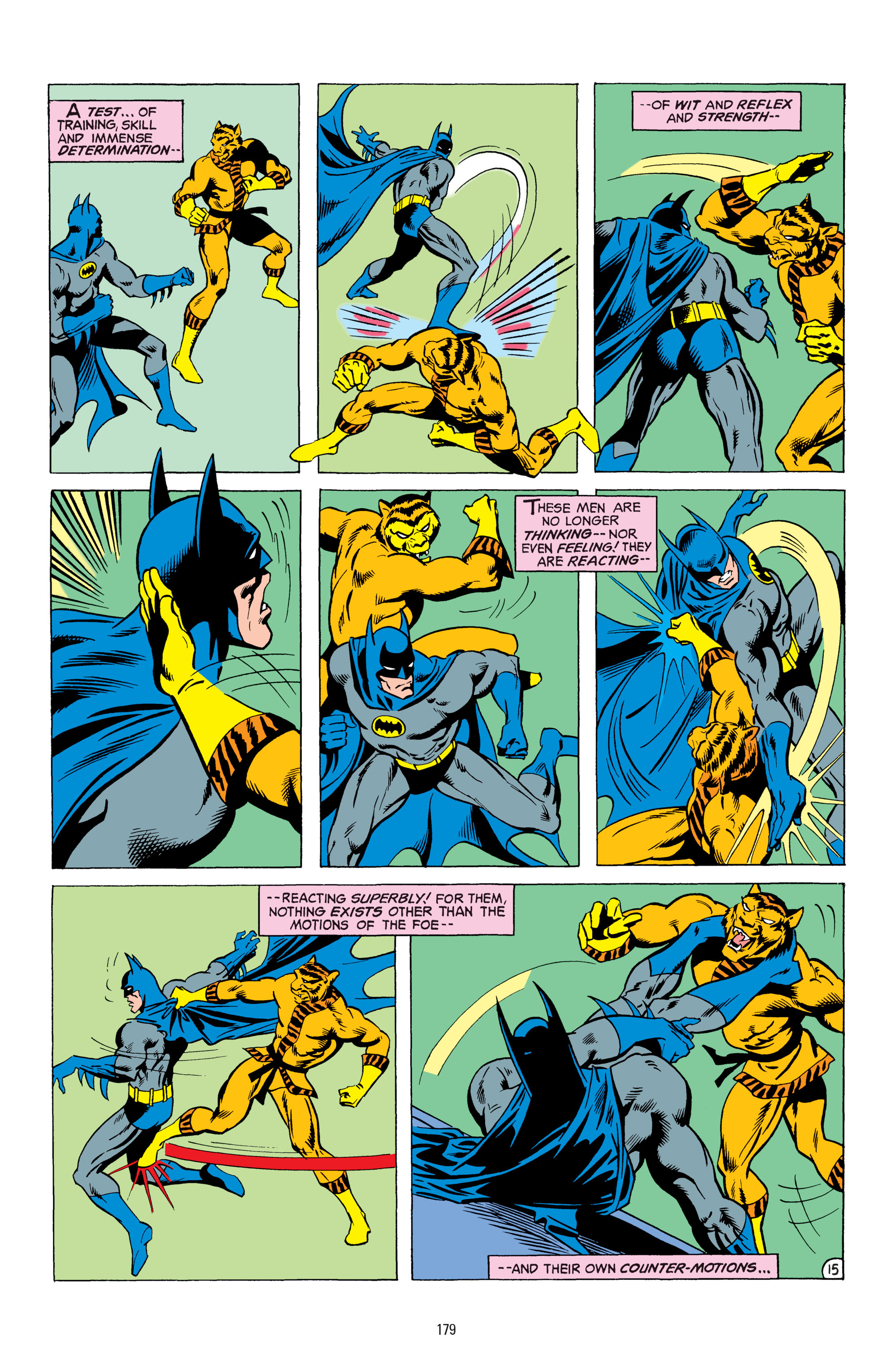 Batman: Tales of the Demon (2020) issue 1 - Page 179