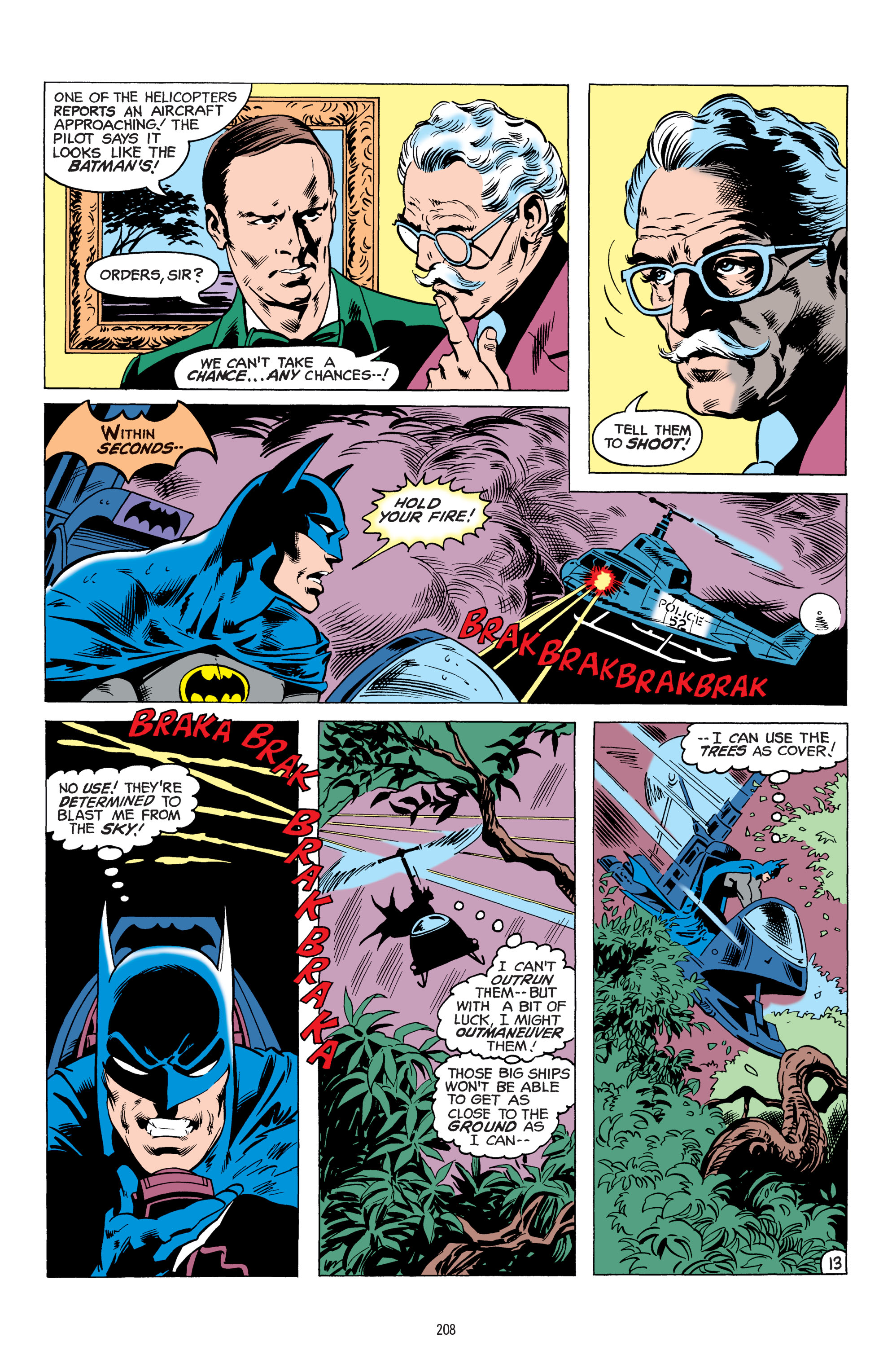 Batman: Tales of the Demon (2020) issue 1 - Page 208