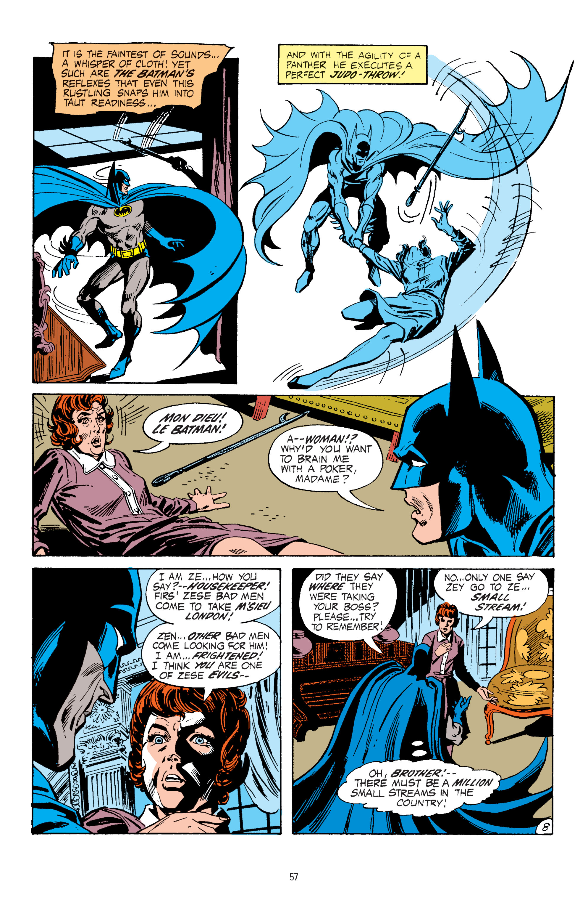 Batman: Tales of the Demon (2020) issue 1 - Page 57