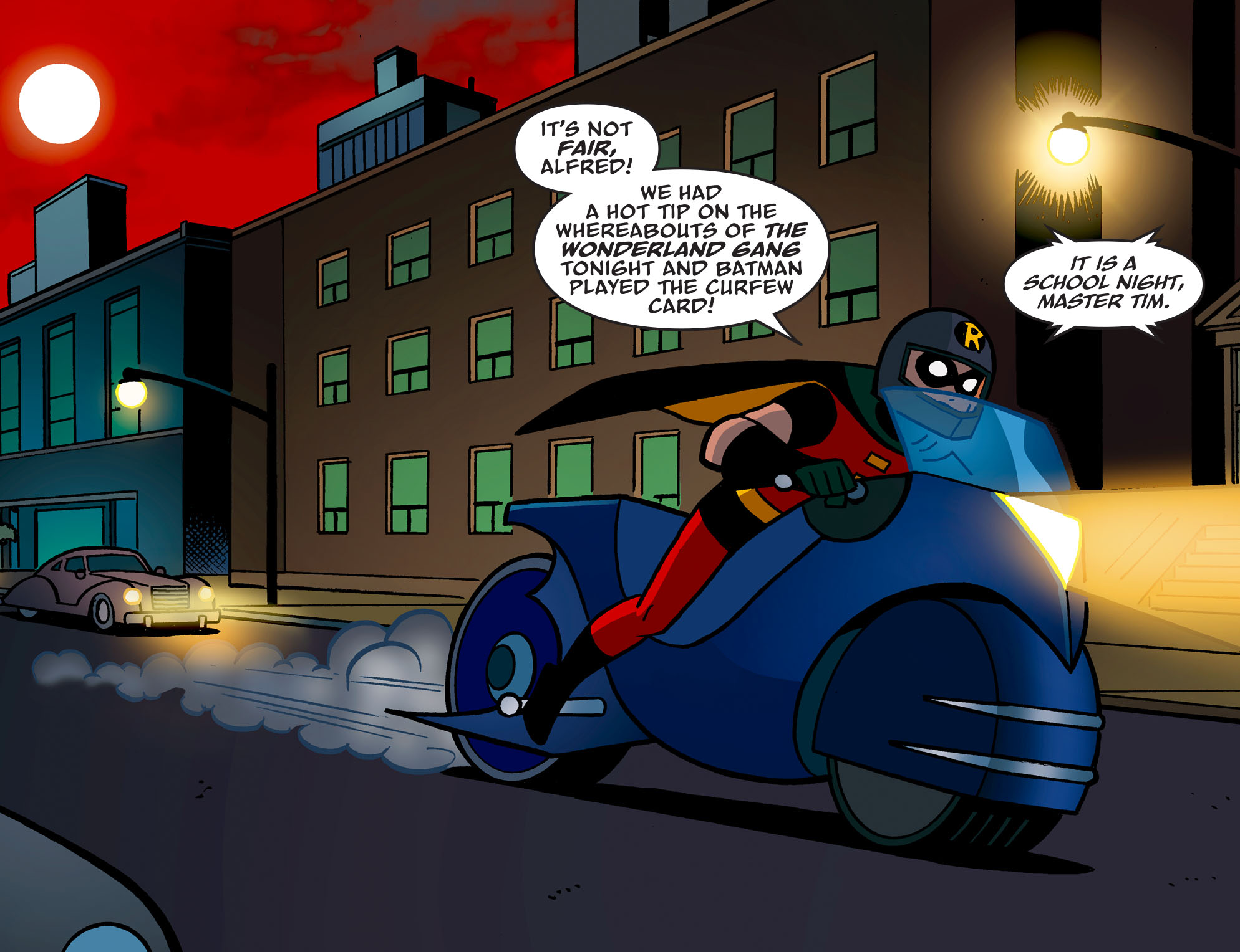 <{ $series->title }} issue 4 - Page 4