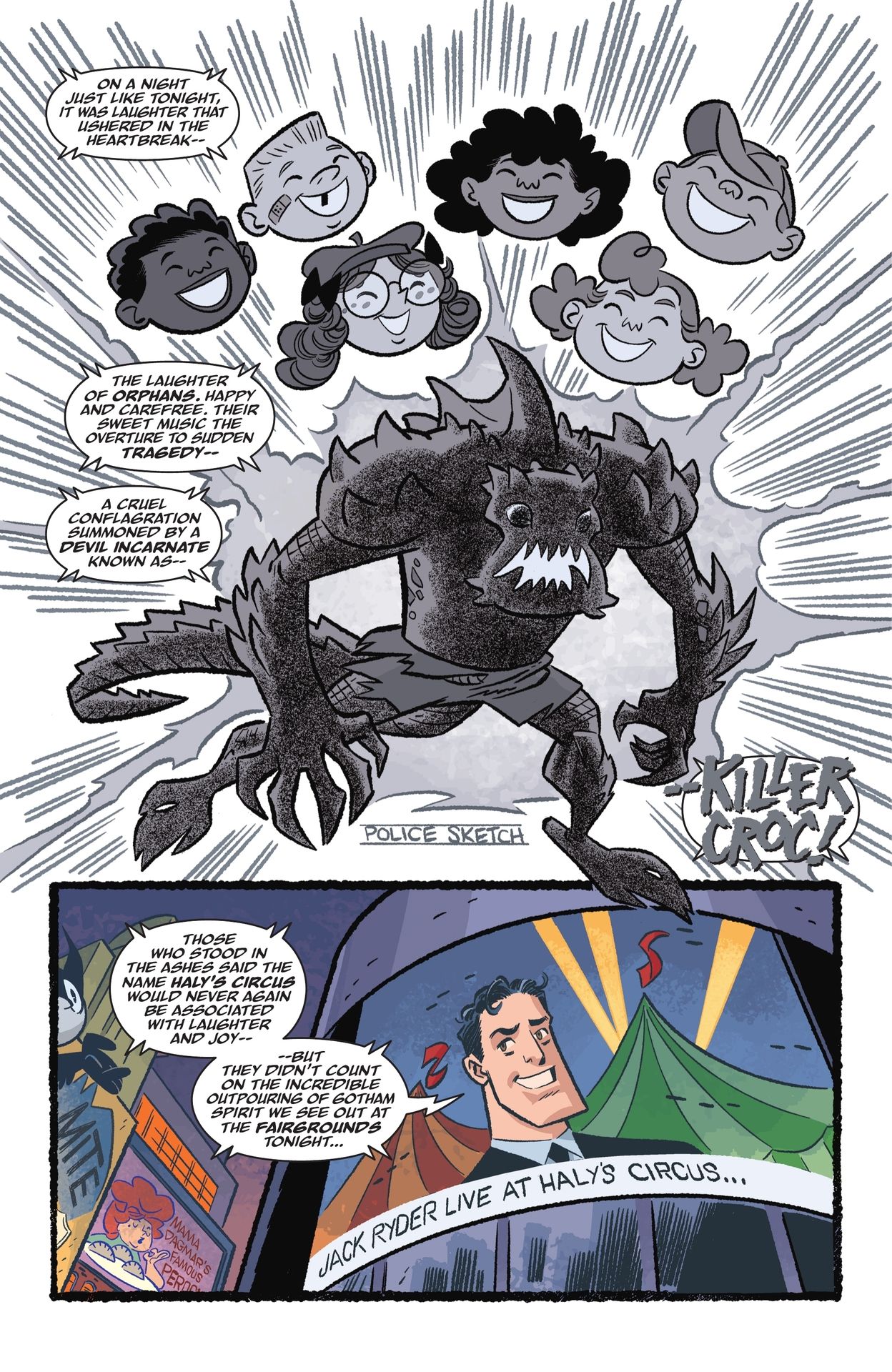 <{ $series->title }} issue 7 - Page 3