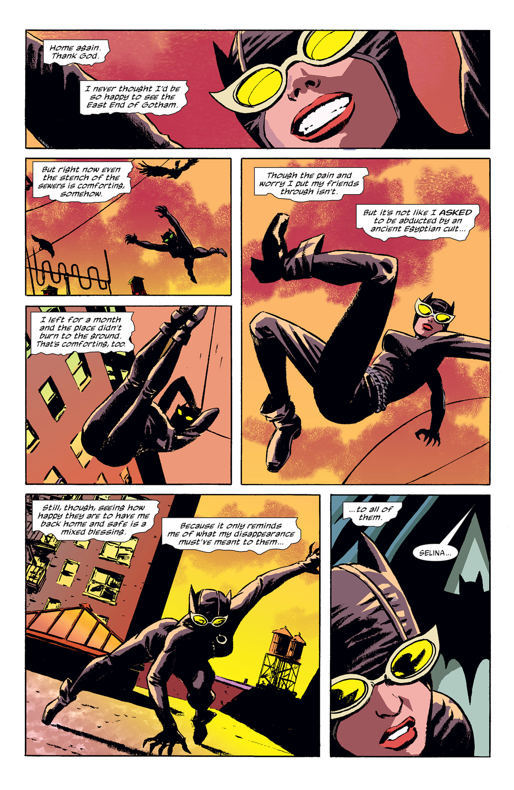 Batman: The Bat and the Cat: 80 Years of Romance (2020) issue 1 (New) - Page 149