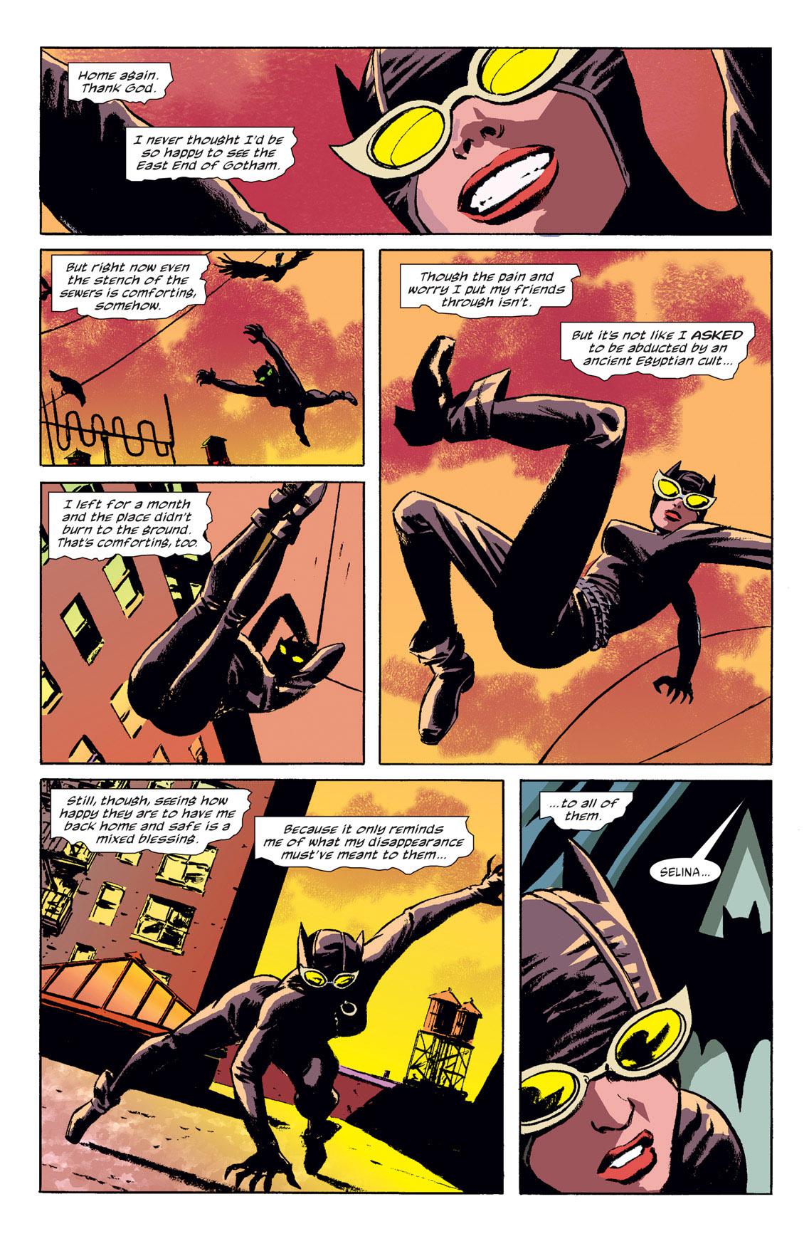 Batman: The Bat and the Cat: 80 Years of Romance (2020) issue 1 - Page 157