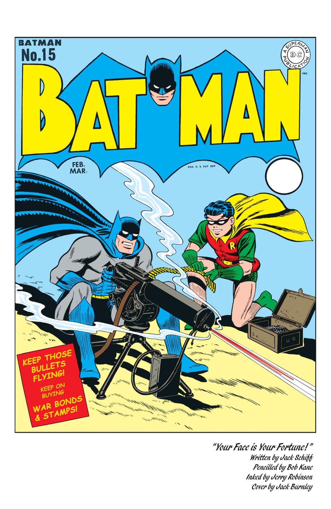 Batman: The Bat and the Cat: 80 Years of Romance (2020) issue 1 - Page 35