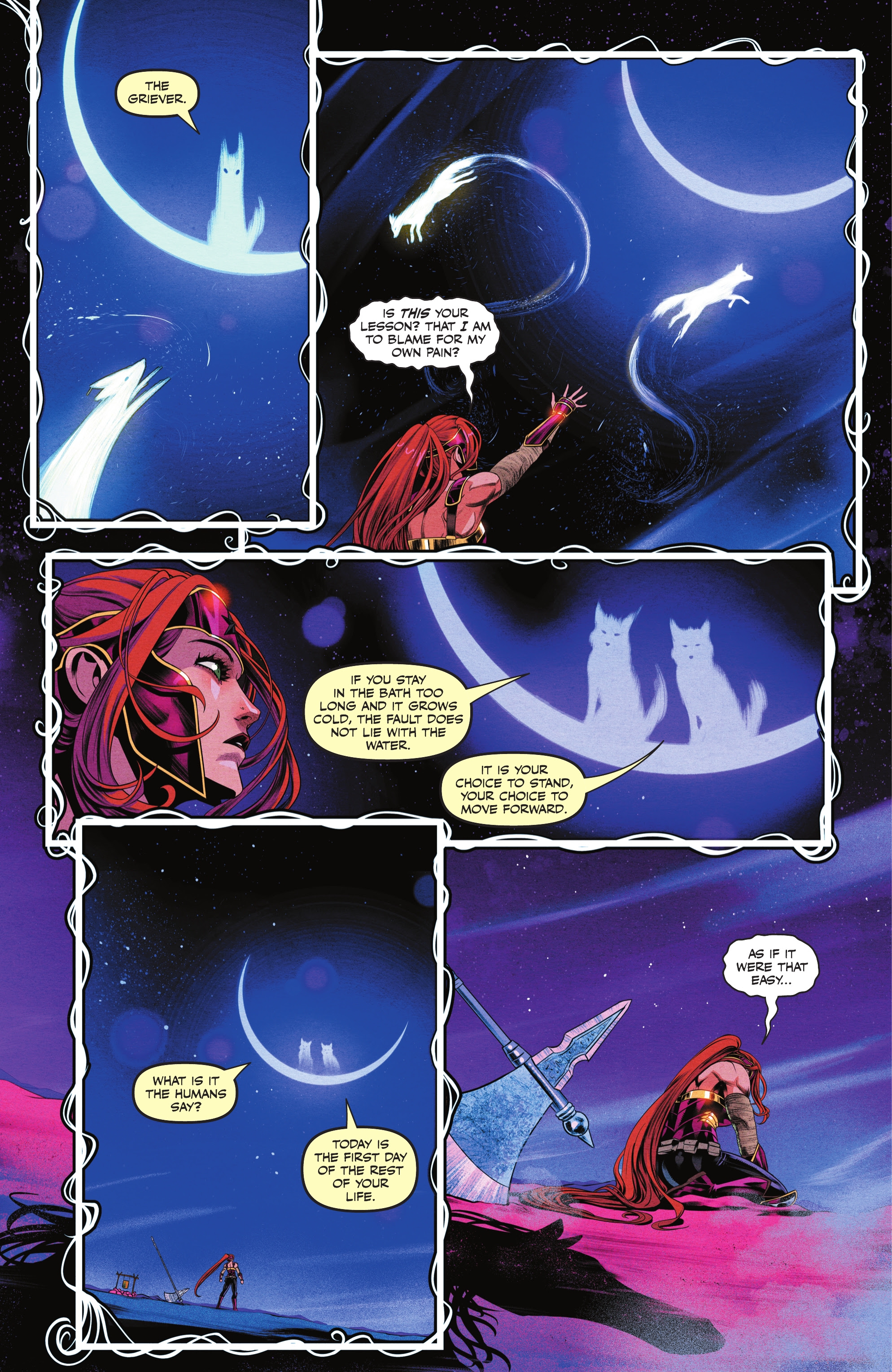 <{ $series->title }} issue 11 - Page 49