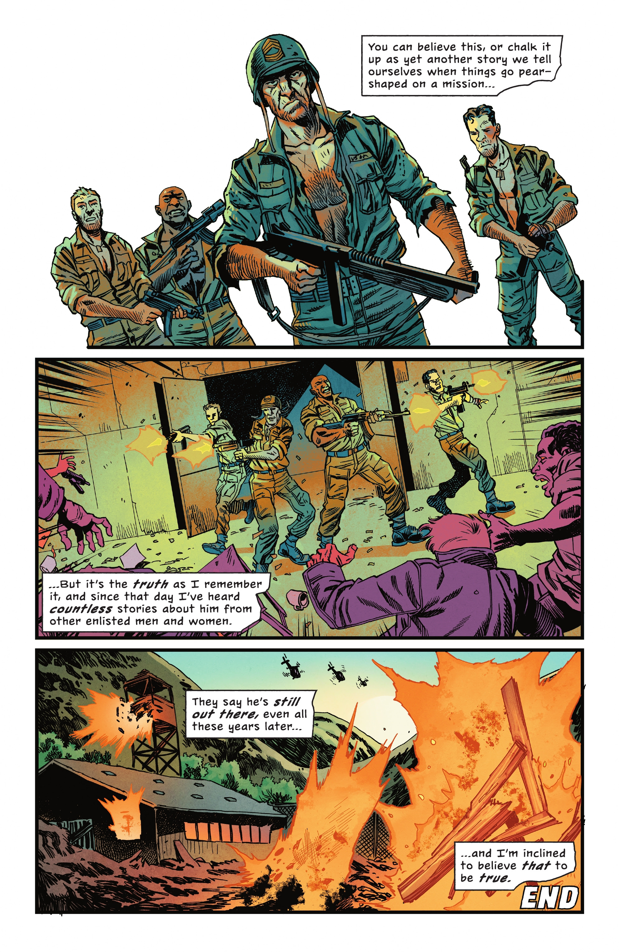 Batman: The Brave and the Bold (2023-) issue 11 - Page 59