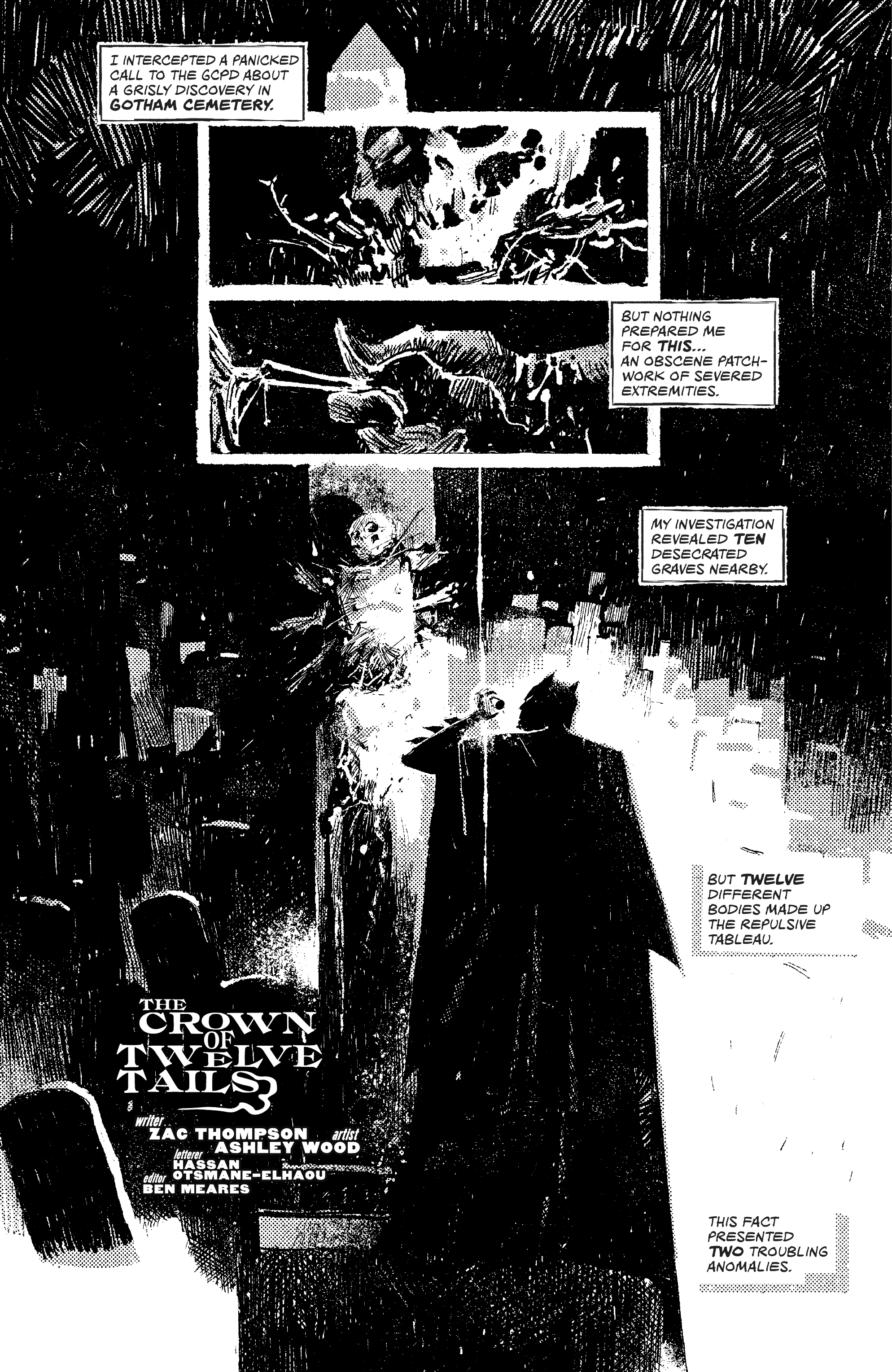 Batman: The Brave and the Bold (2023-) issue 11 - Page 60