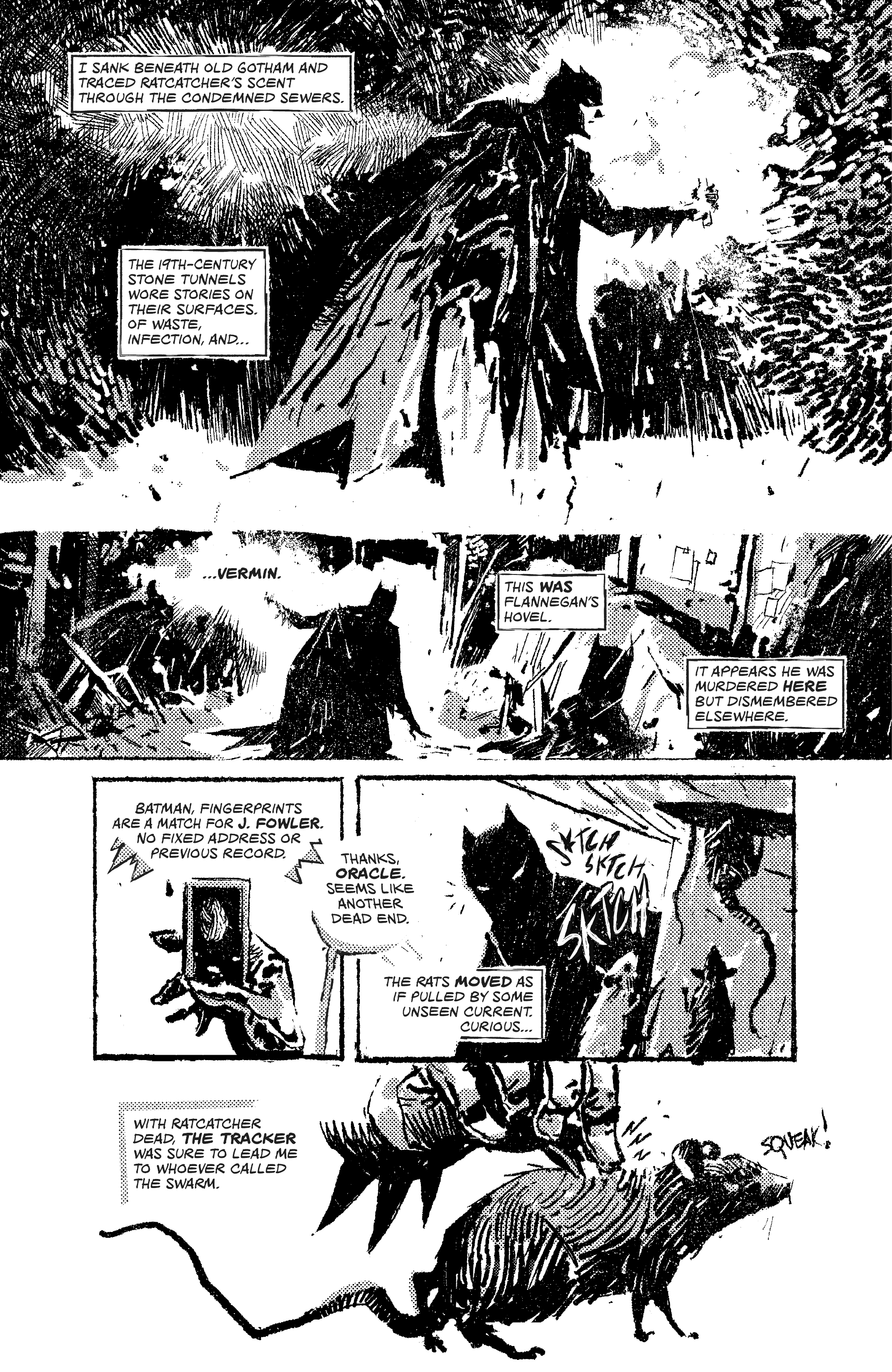 Batman: The Brave and the Bold (2023-) issue 11 - Page 62