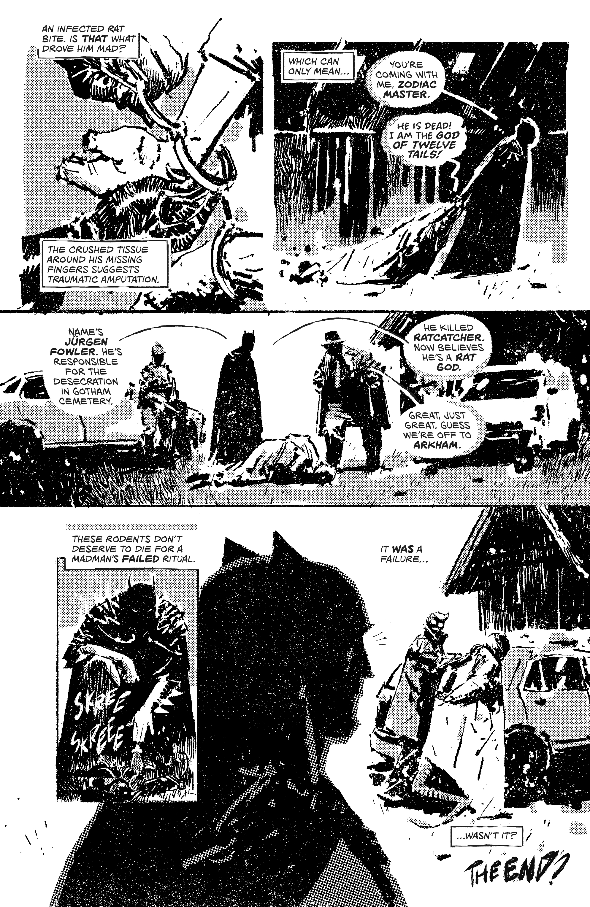 Batman: The Brave and the Bold (2023-) issue 11 - Page 67