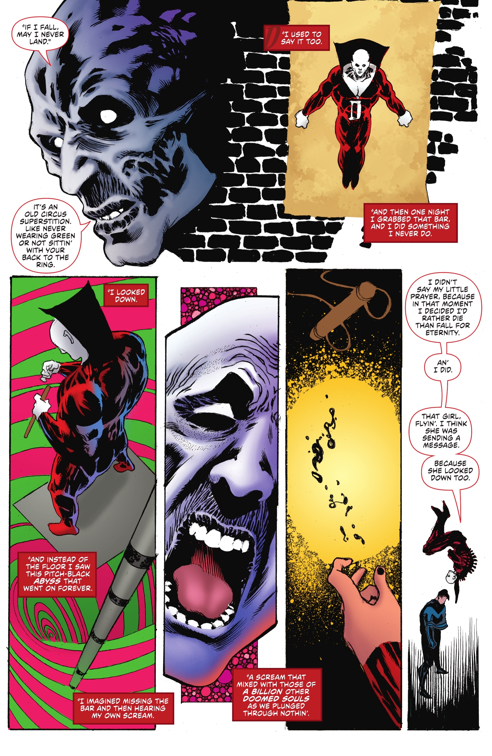 Batman: The Brave and the Bold (2023-) issue 13 - Page 18