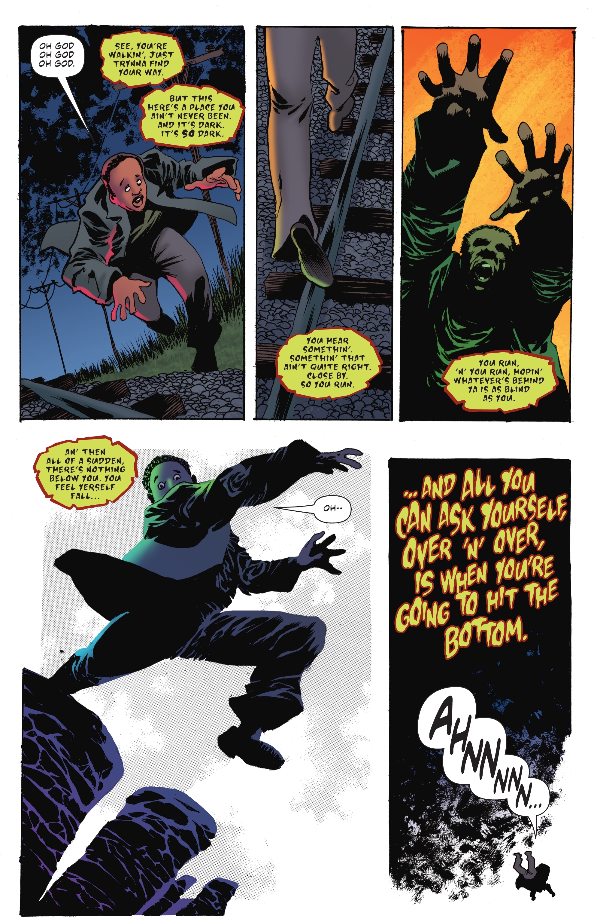 Batman: The Brave and the Bold (2023-) issue 13 - Page 24