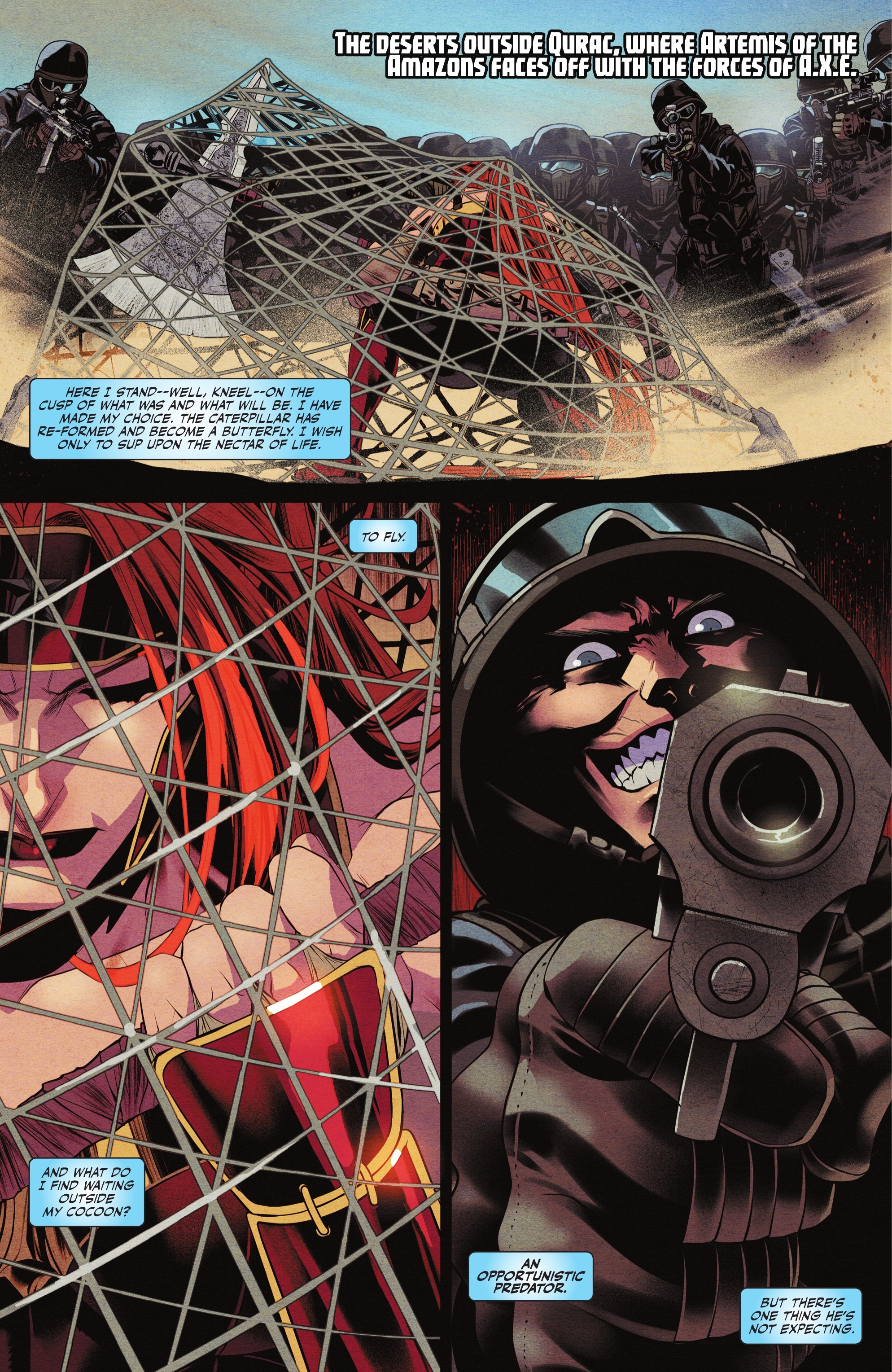 Batman: The Brave and the Bold (2023-) issue 13 - Page 38