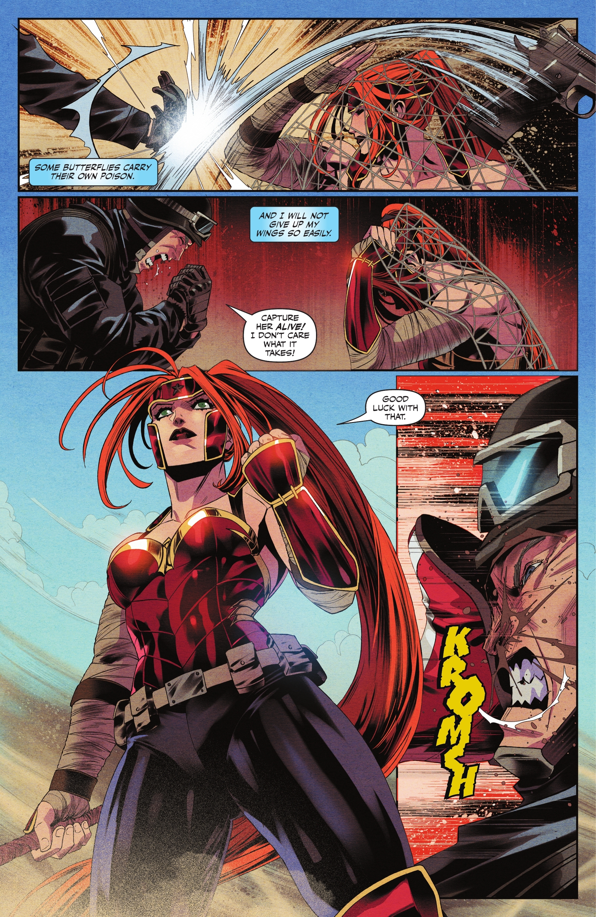 Batman: The Brave and the Bold (2023-) issue 13 - Page 39