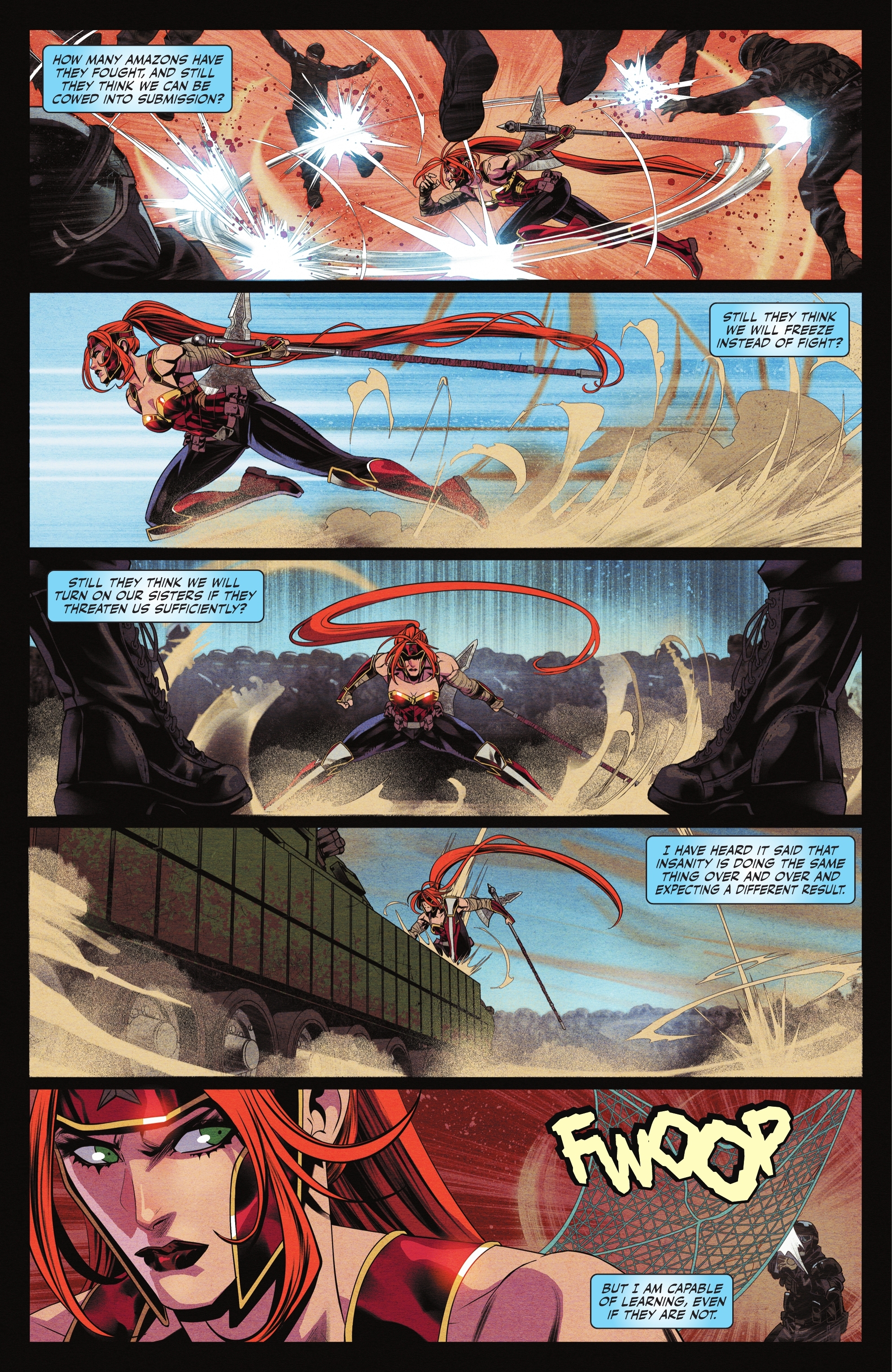 Batman: The Brave and the Bold (2023-) issue 13 - Page 40