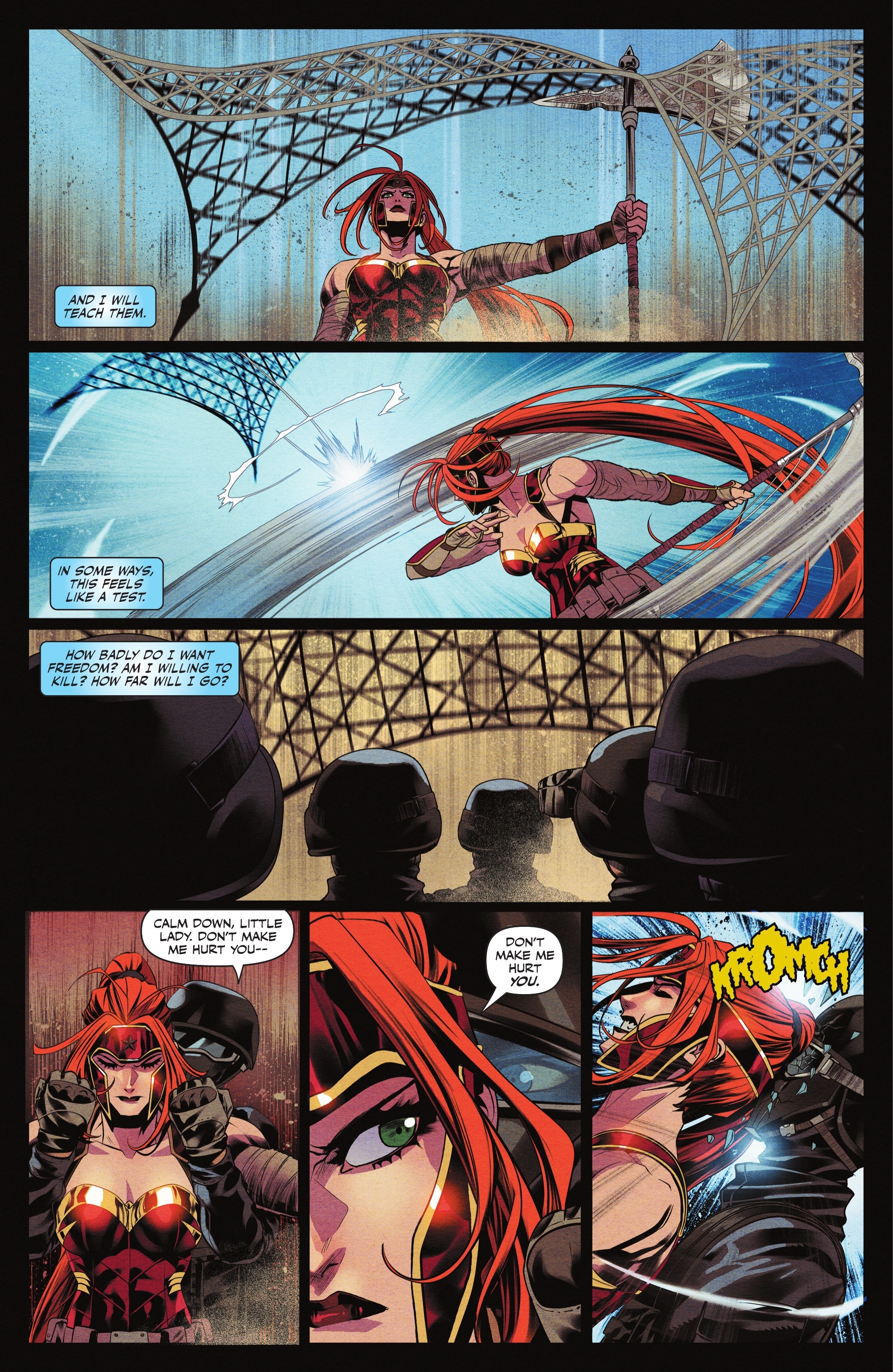 Batman: The Brave and the Bold (2023-) issue 13 - Page 41