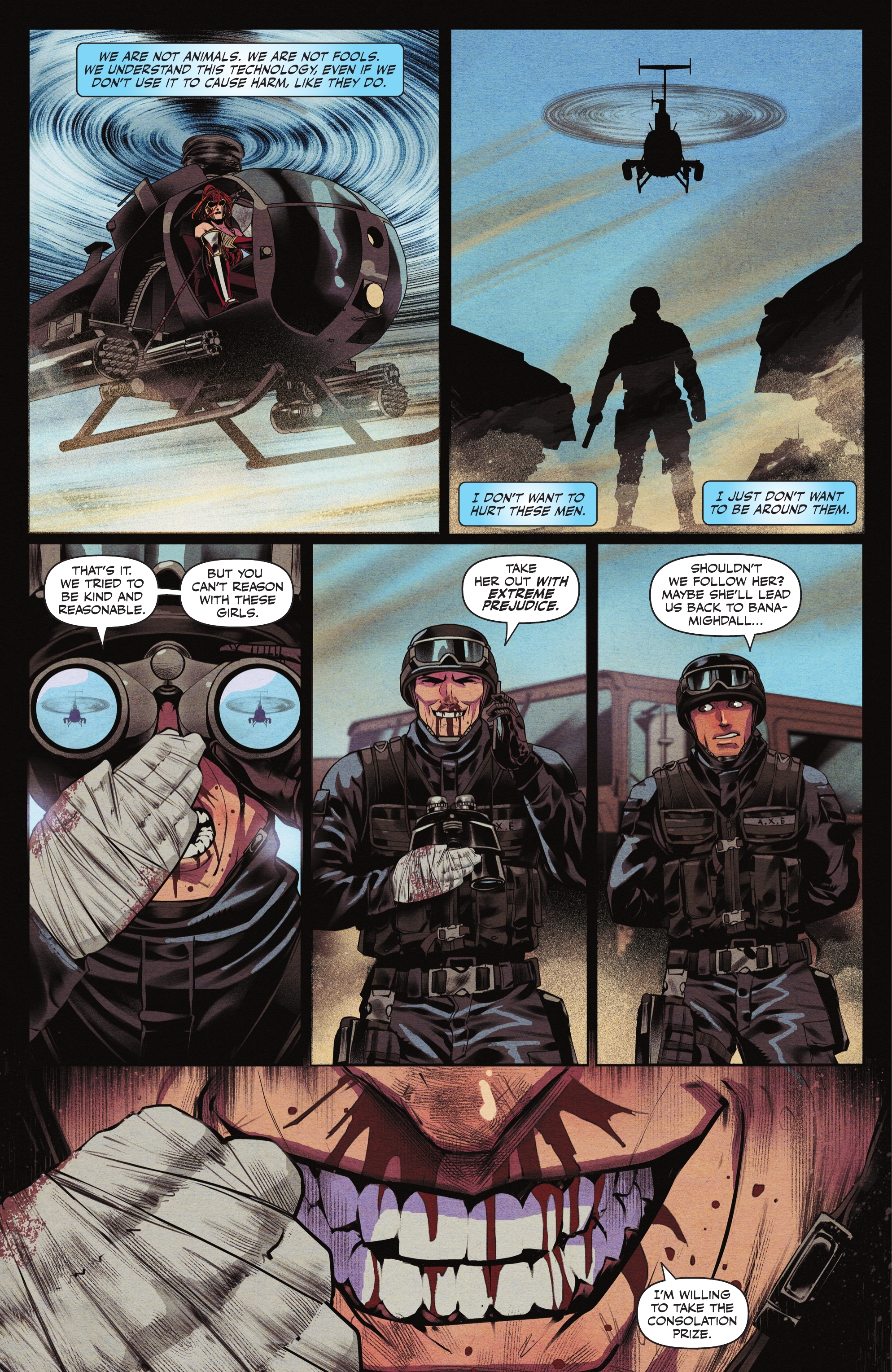 Batman: The Brave and the Bold (2023-) issue 13 - Page 47