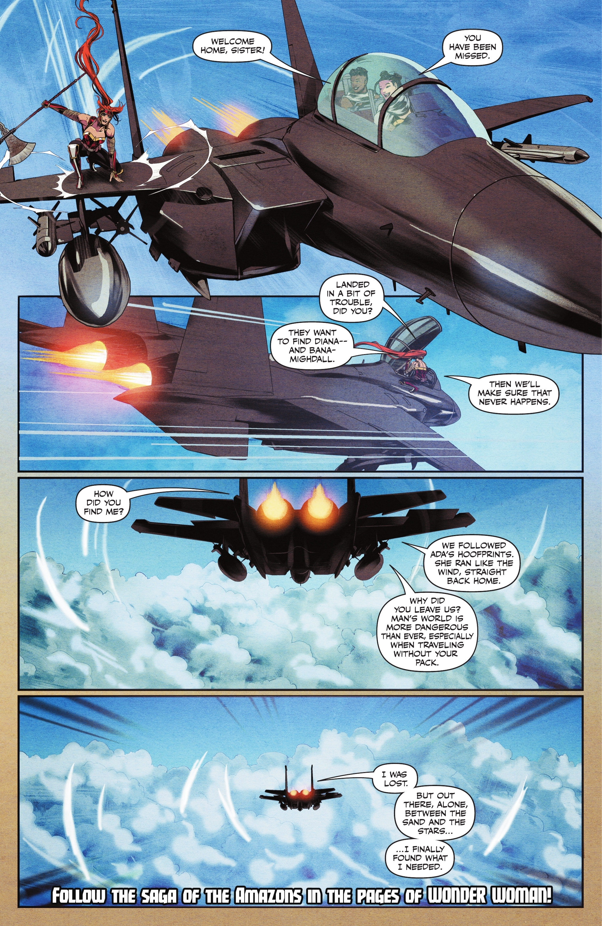 Batman: The Brave and the Bold (2023-) issue 13 - Page 49