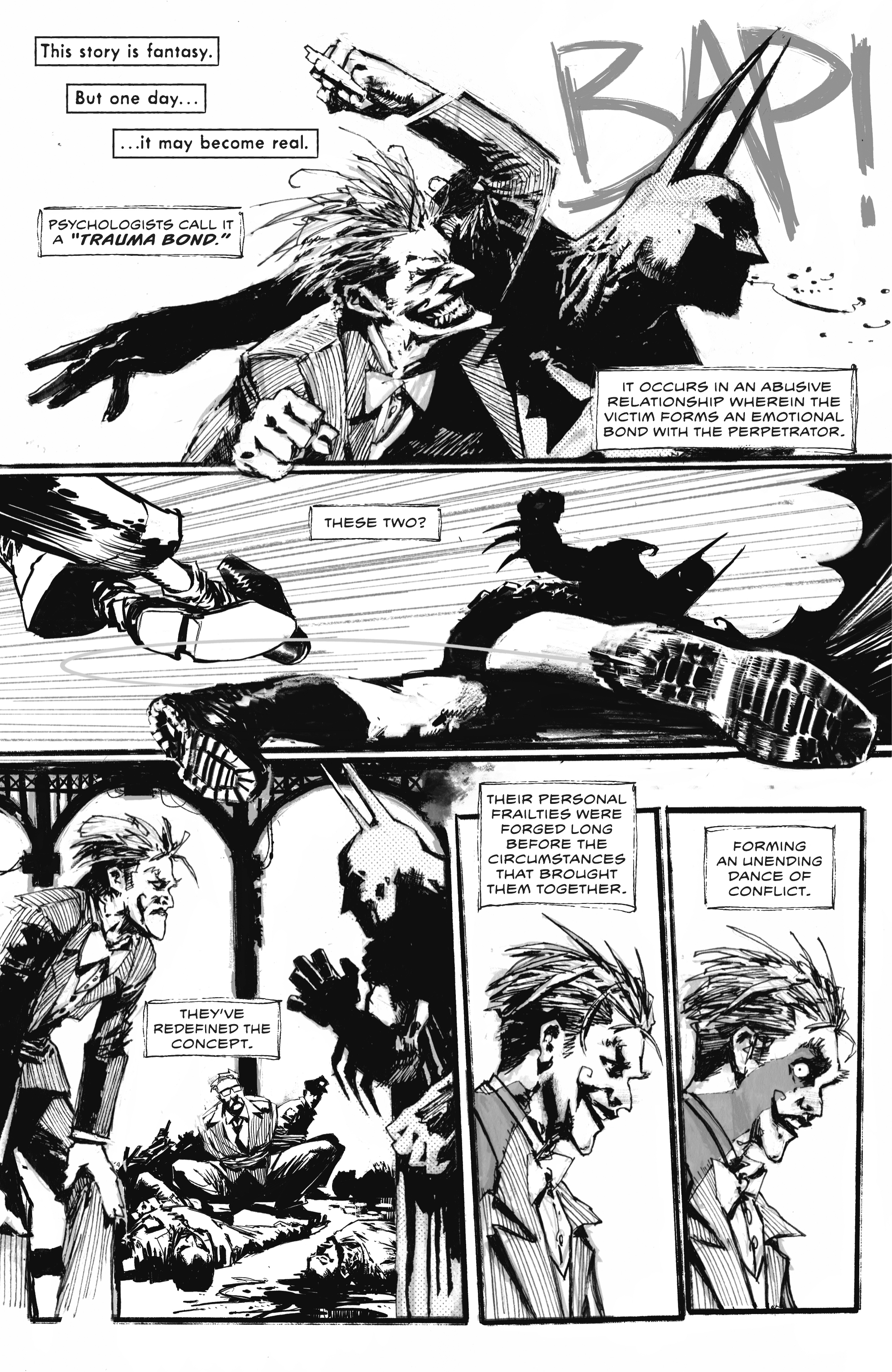 Batman: The Brave and the Bold (2023-) issue 13 - Page 58