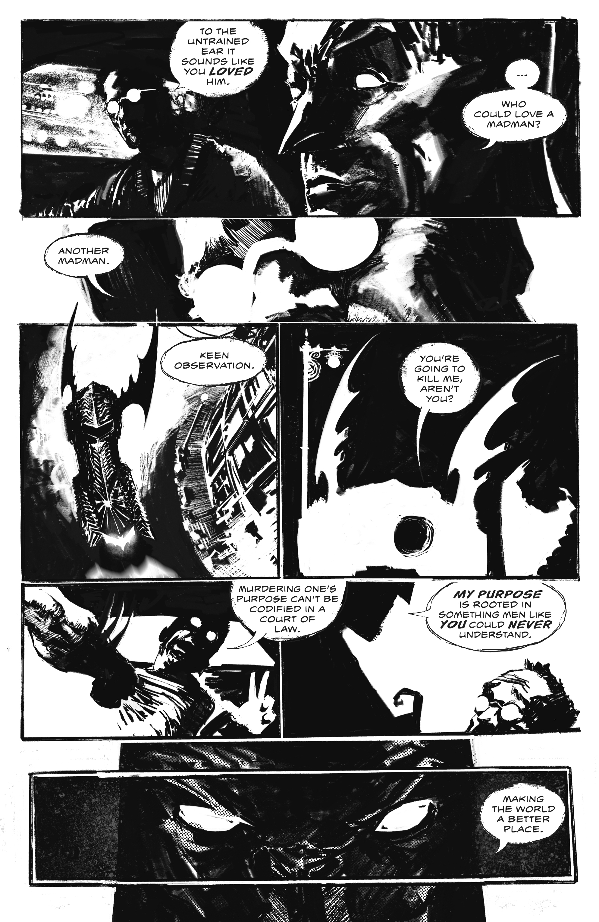 Batman: The Brave and the Bold (2023-) issue 13 - Page 63