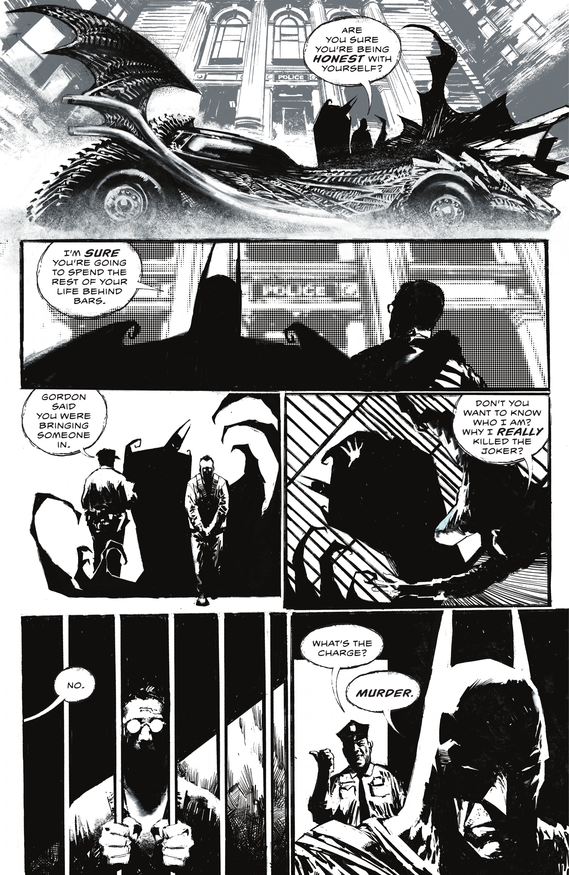 Batman: The Brave and the Bold (2023-) issue 13 - Page 64