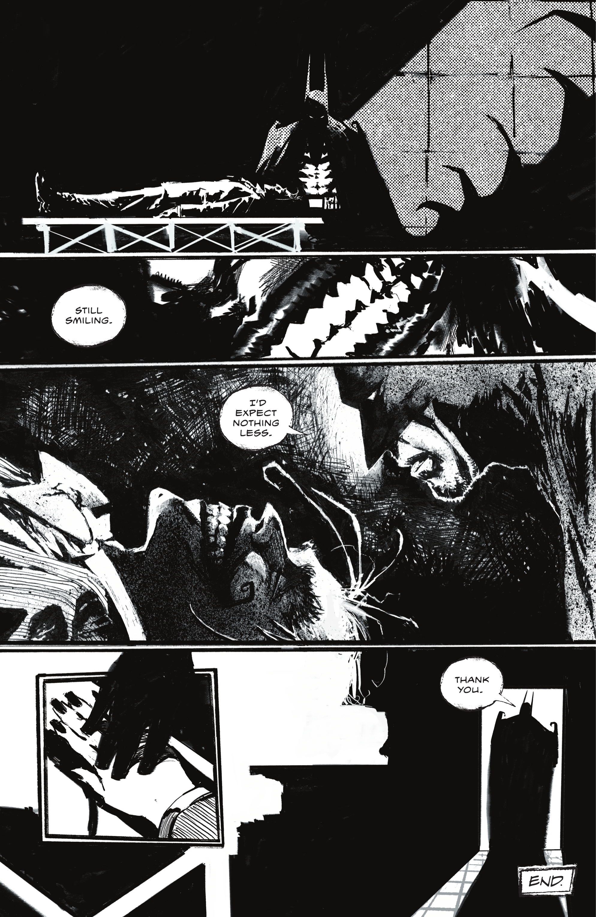 Batman: The Brave and the Bold (2023-) issue 13 - Page 65