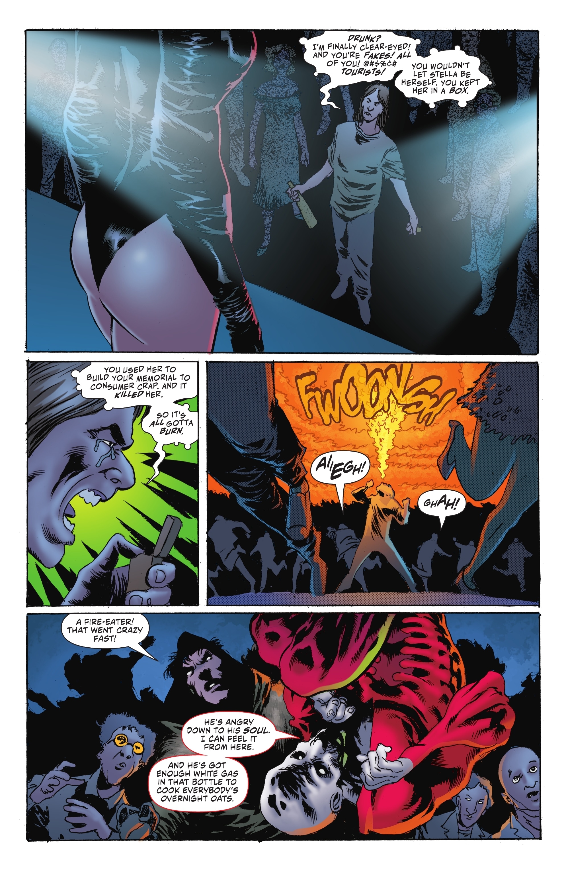 Batman: The Brave and the Bold (2023-) issue 14 - Page 17