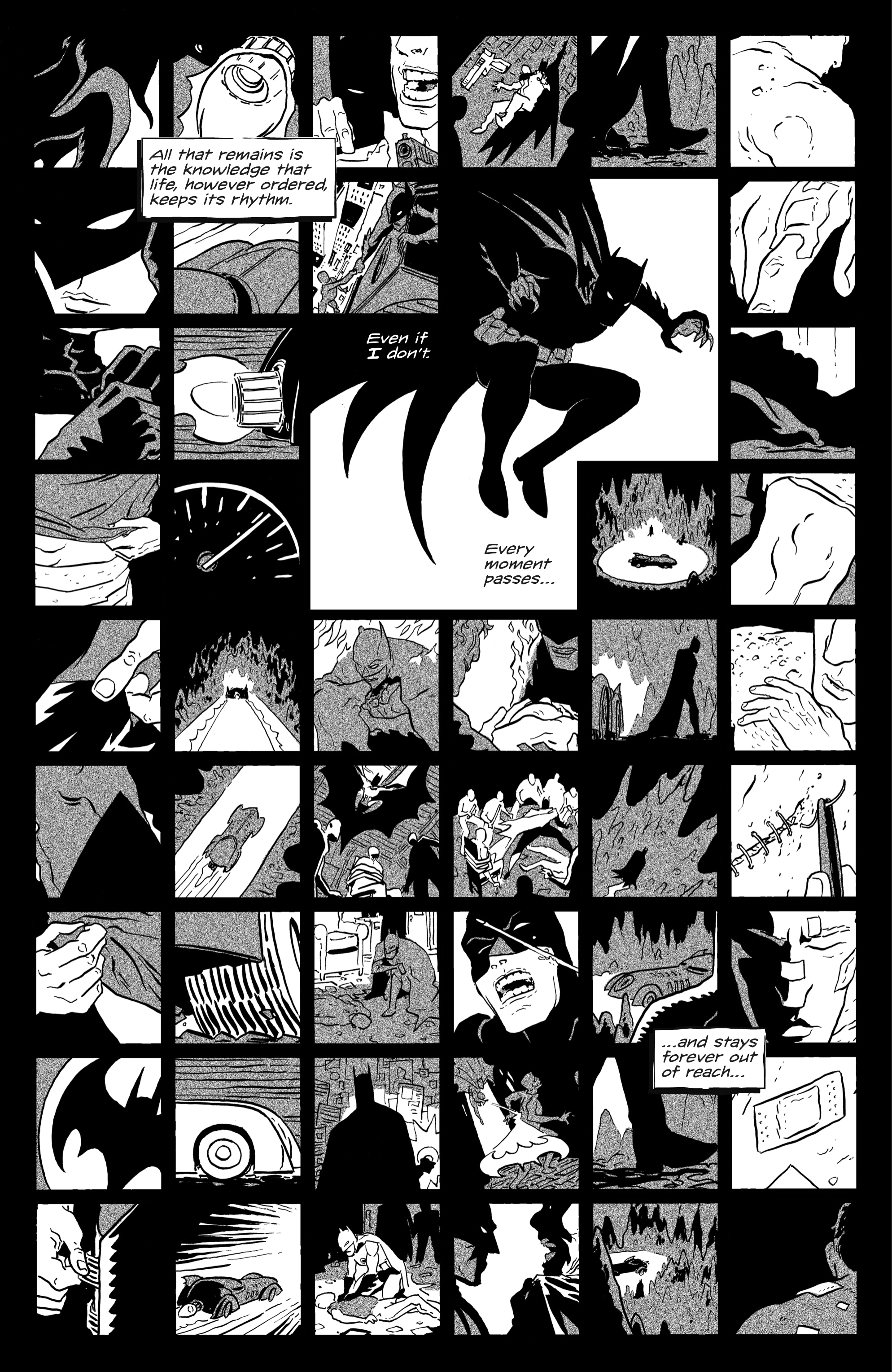 Batman: The Brave and the Bold (2023-) issue 14 - Page 54