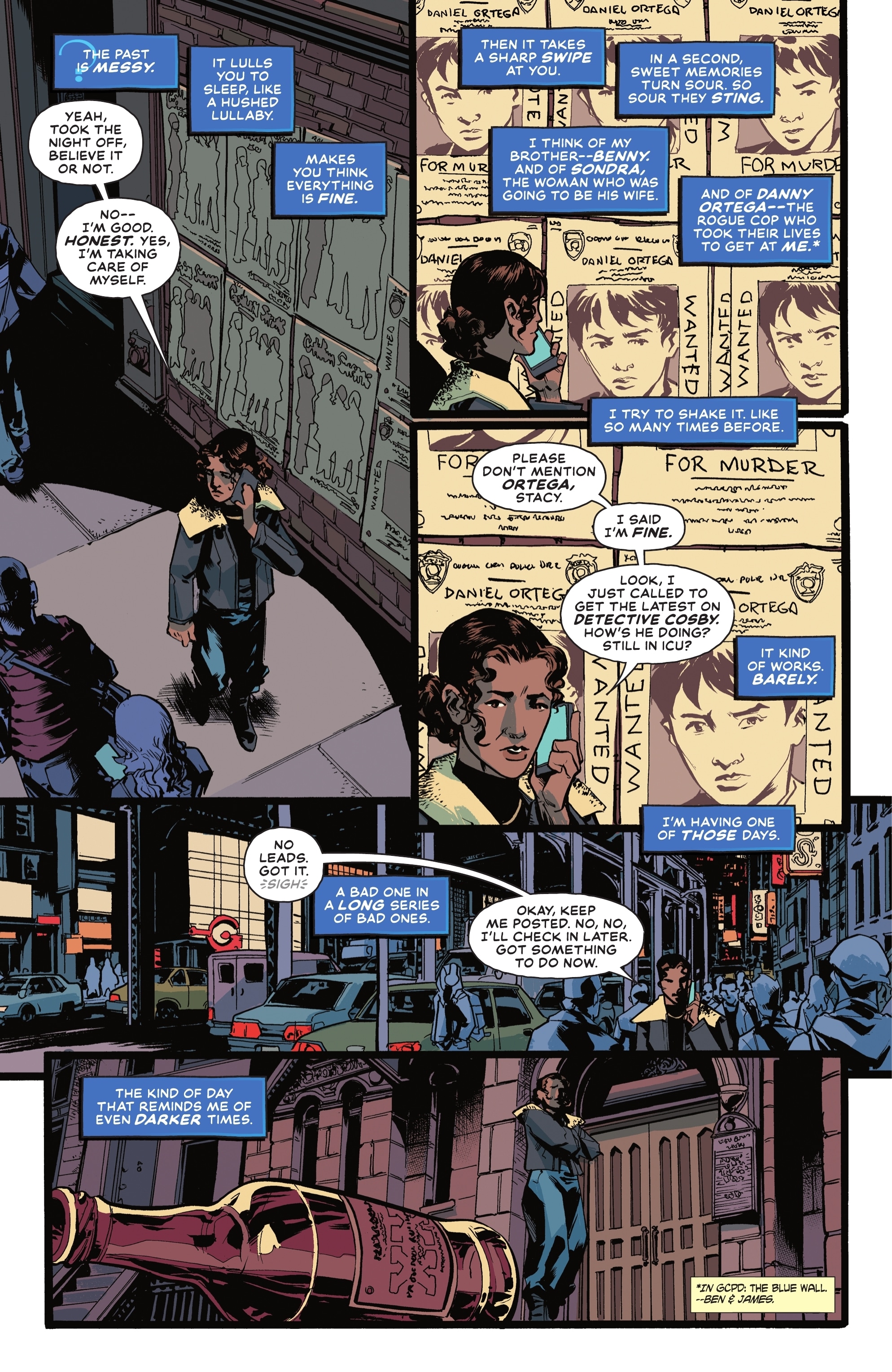 Batman: The Brave and the Bold (2023-) issue 15 - Page 44