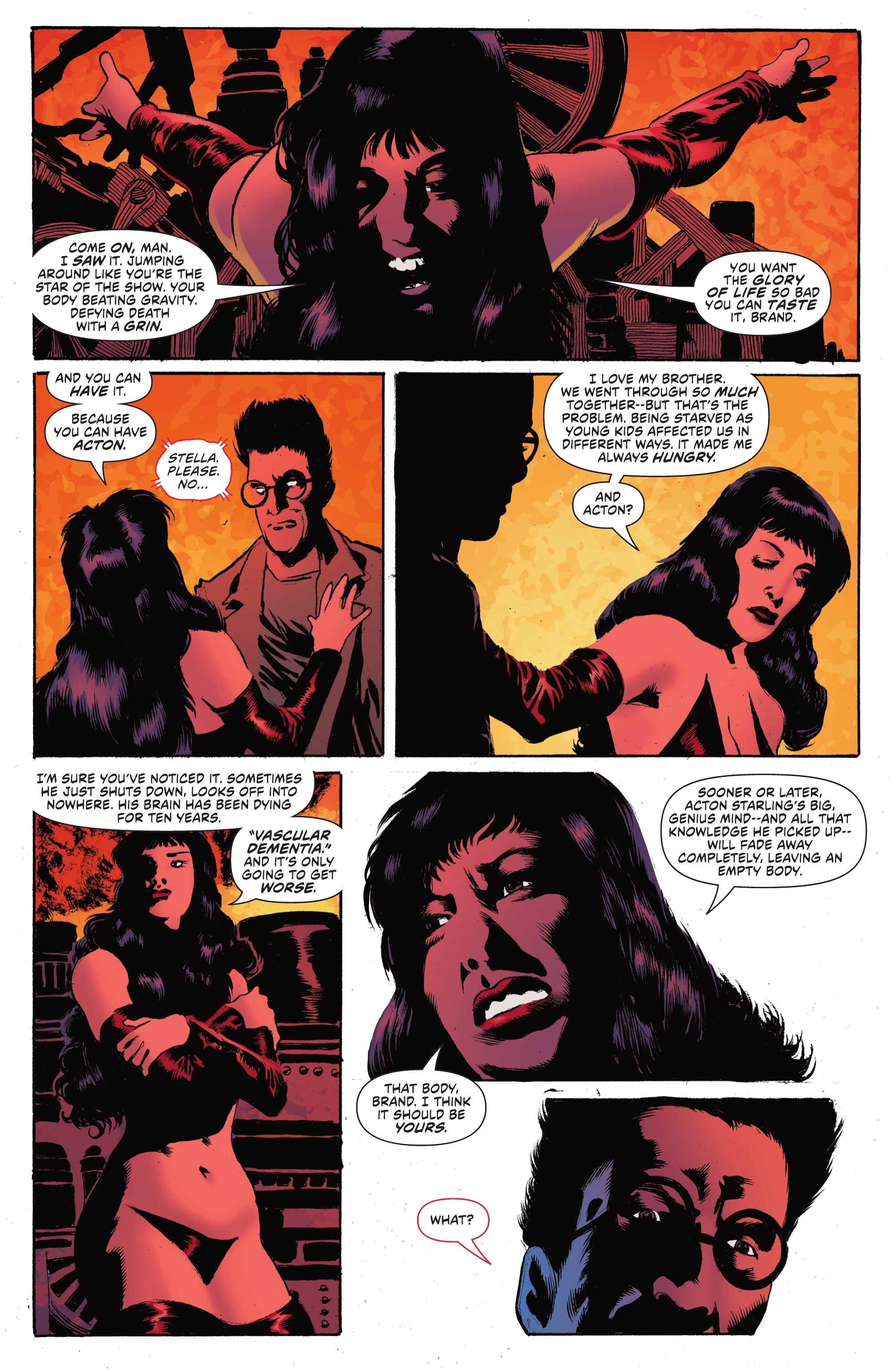 Batman: The Brave and the Bold (2023-) issue 16 - Page 13