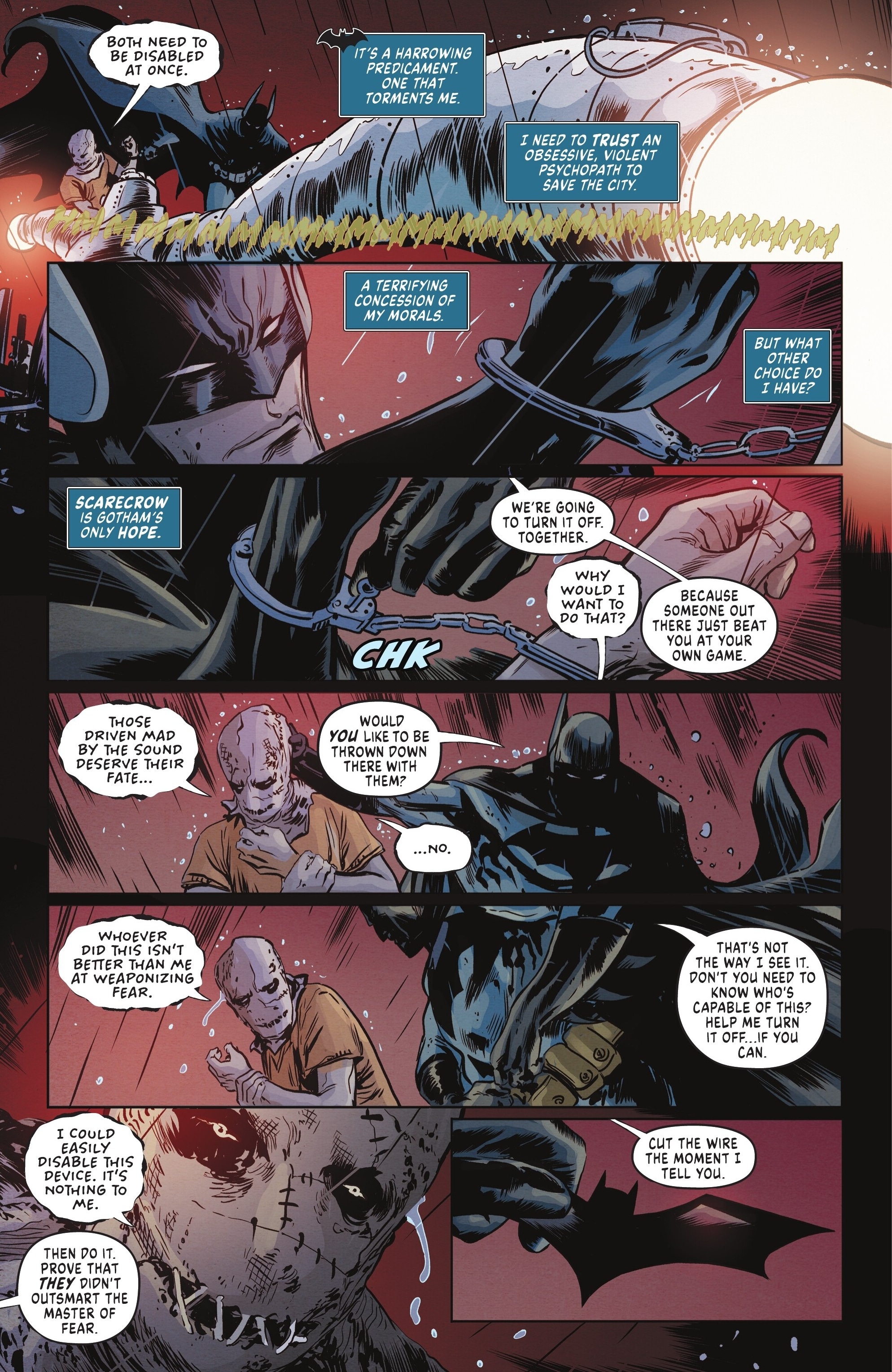 Batman: The Brave and the Bold (2023-): Chapter 19 - Page 16