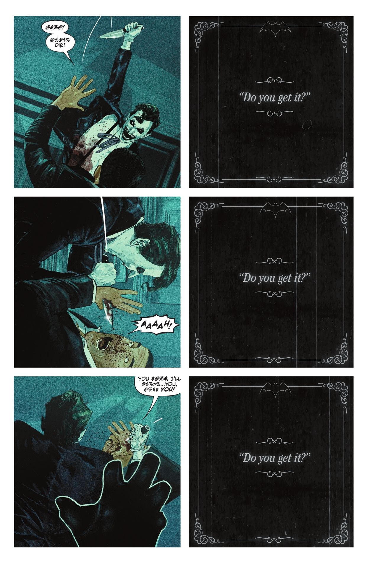 Batman: The Brave and the Bold (2023-) issue 2 - Page 20