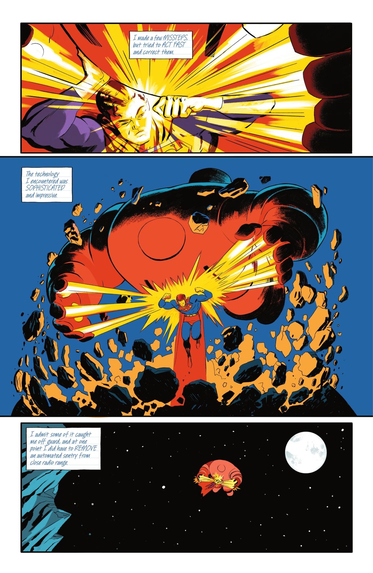 Batman: The Brave and the Bold (2023-) issue 2 - Page 55