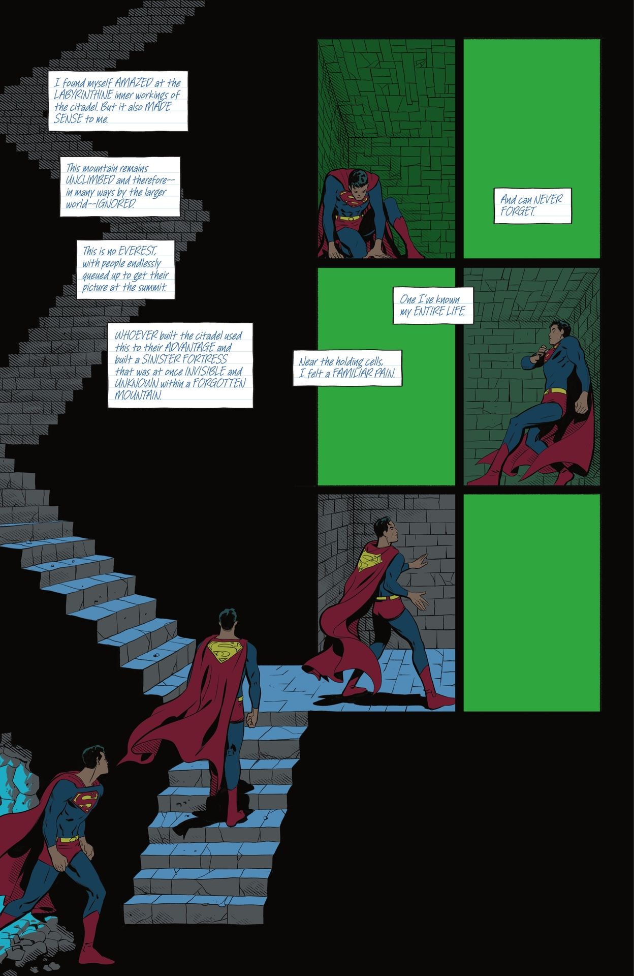 Batman: The Brave and the Bold (2023-) issue 2 - Page 58