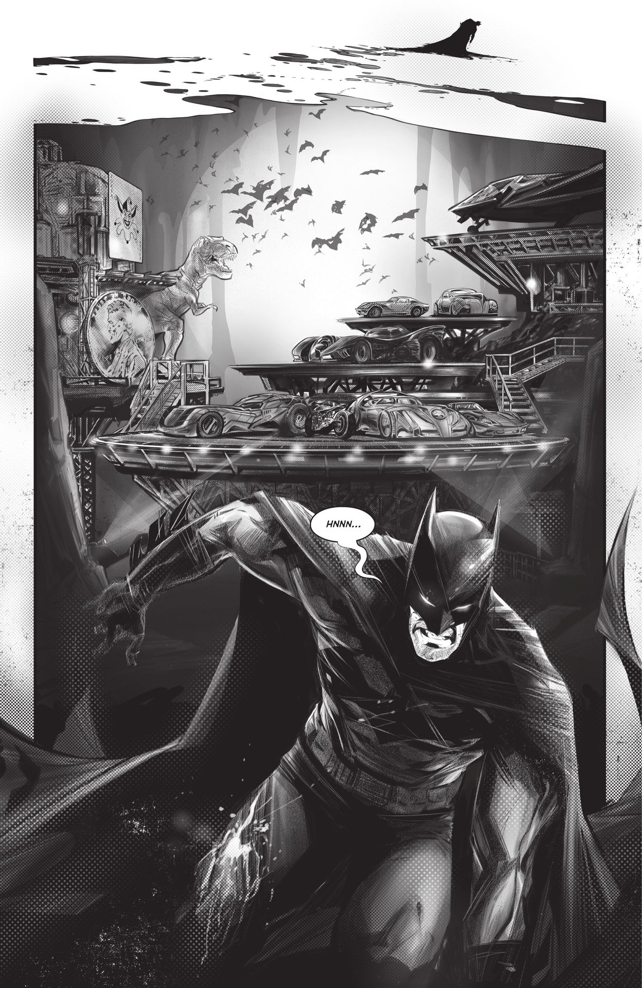 Batman: The Brave and the Bold (2023-) issue 2 - Page 60