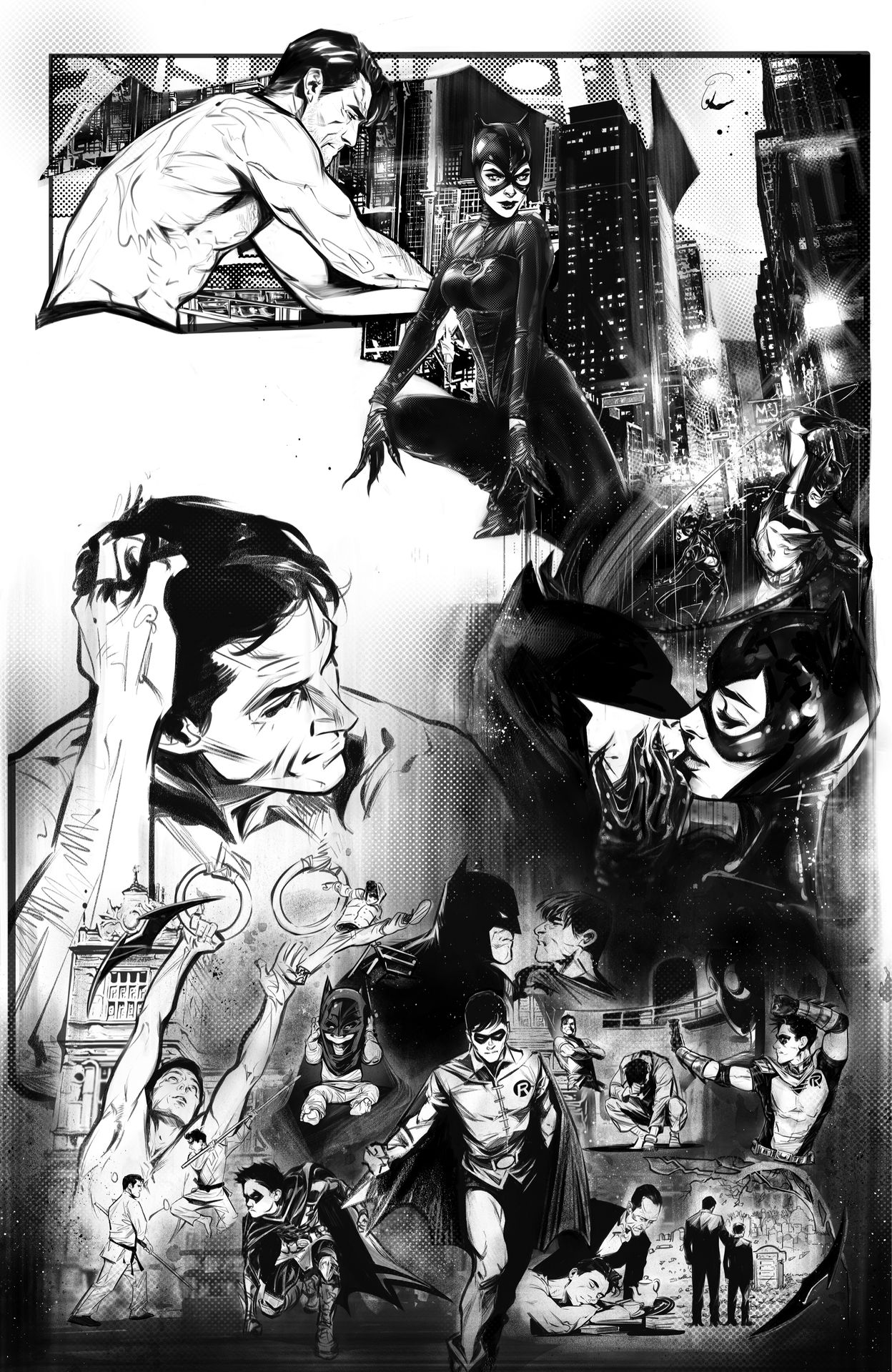 Batman: The Brave and the Bold (2023-) issue 2 - Page 65