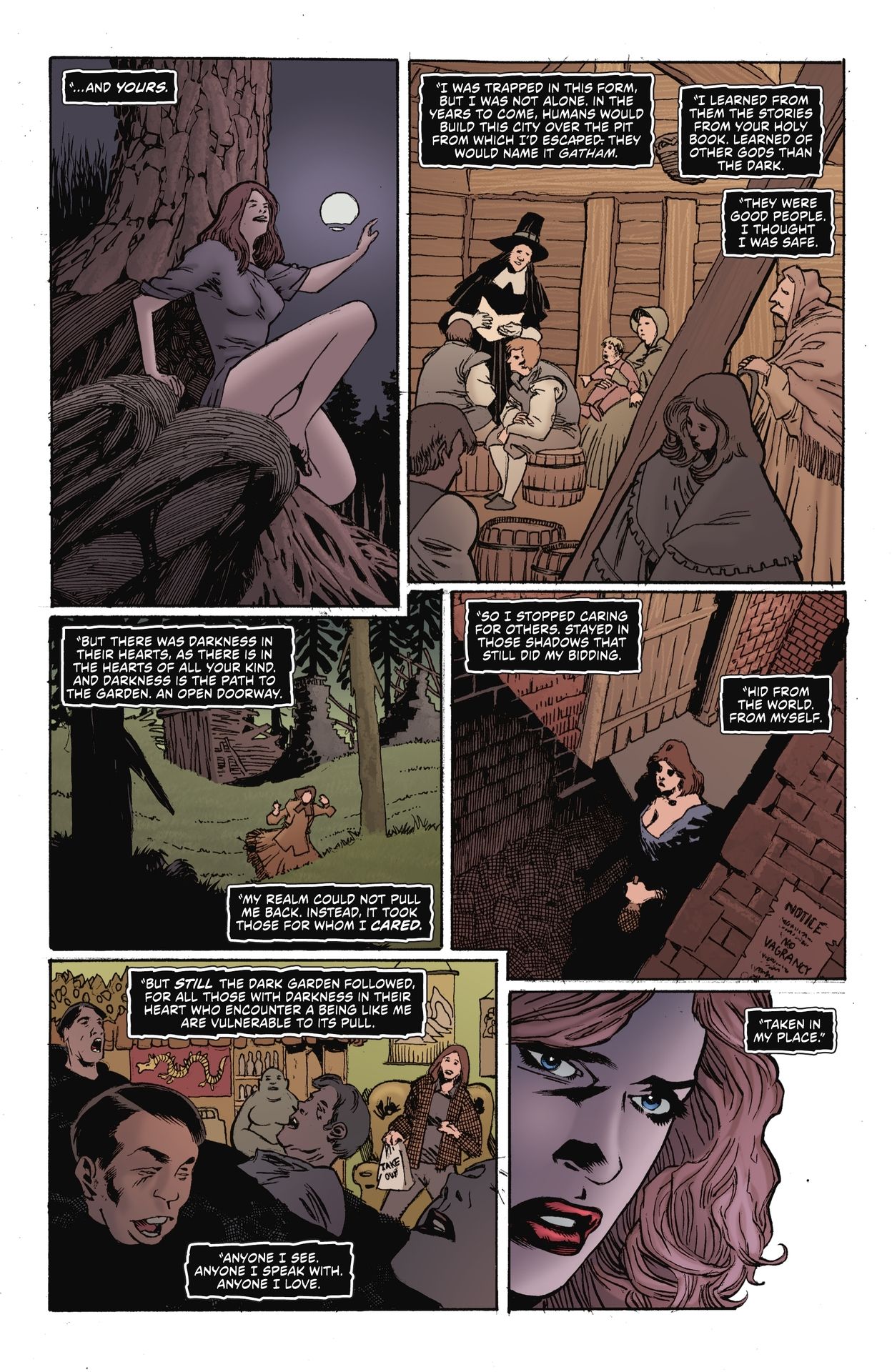 Batman: The Brave and the Bold (2023-) issue 4 - Page 9