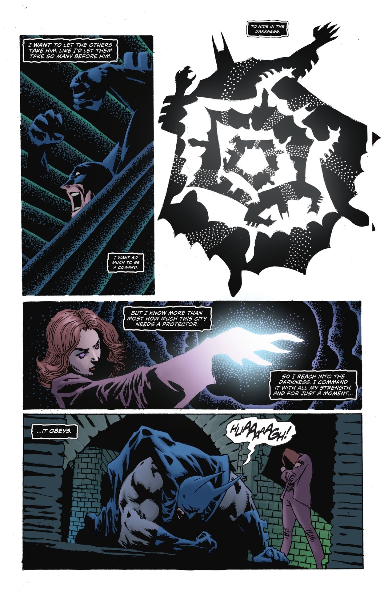 Batman: The Brave and the Bold (2023-) issue 4 - Page 11