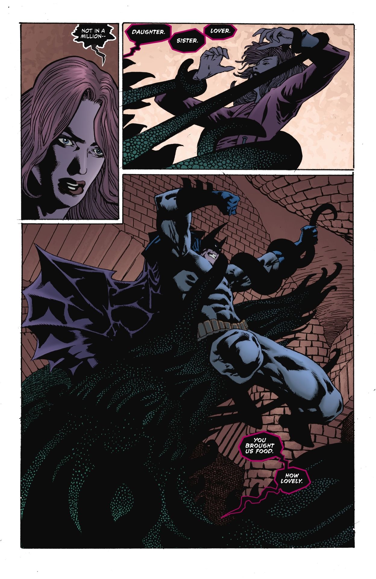 Batman: The Brave and the Bold (2023-) issue 4 - Page 13